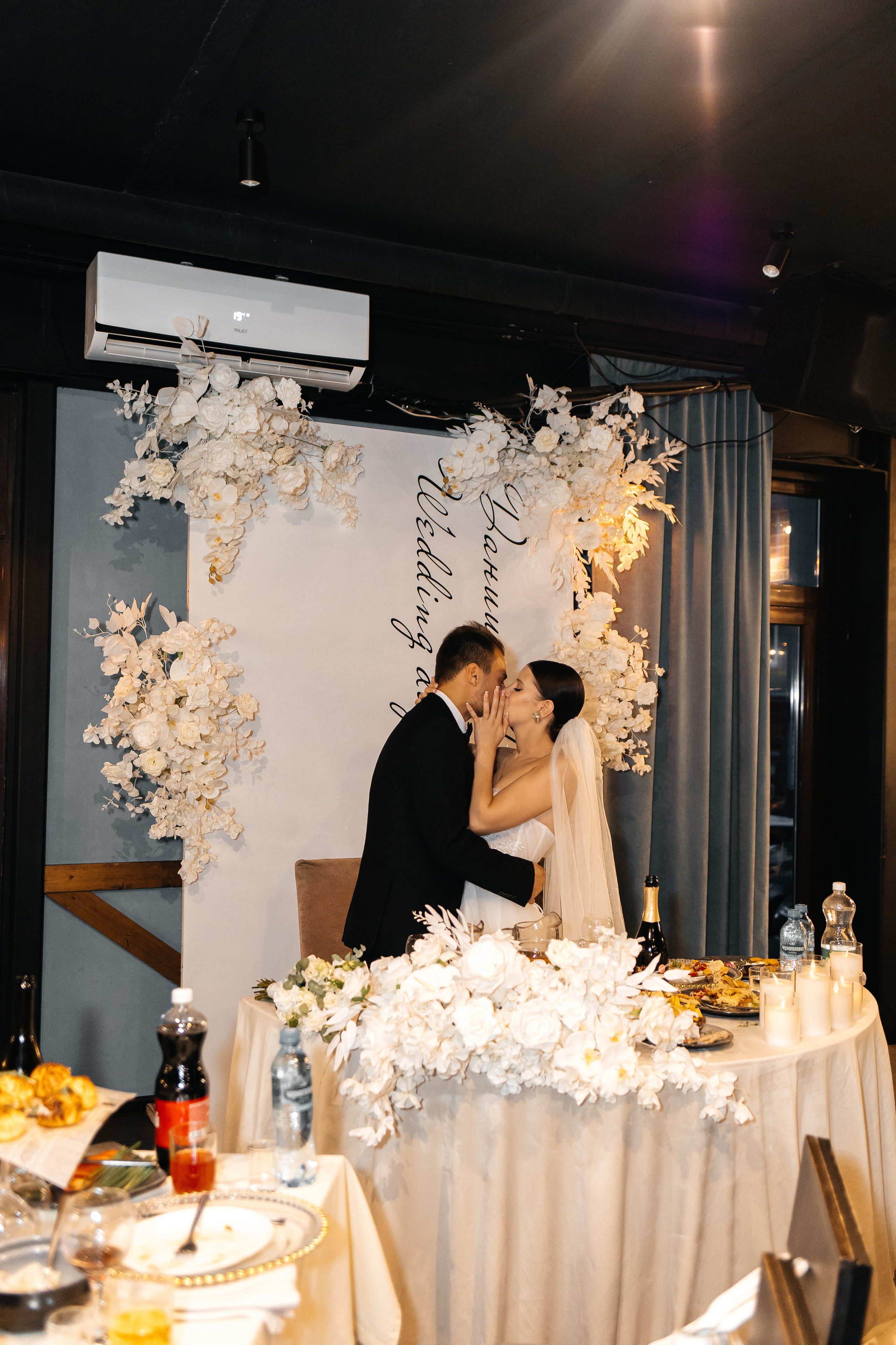 Даниил & Полина. Фотограф Петрозаводск/СПБ