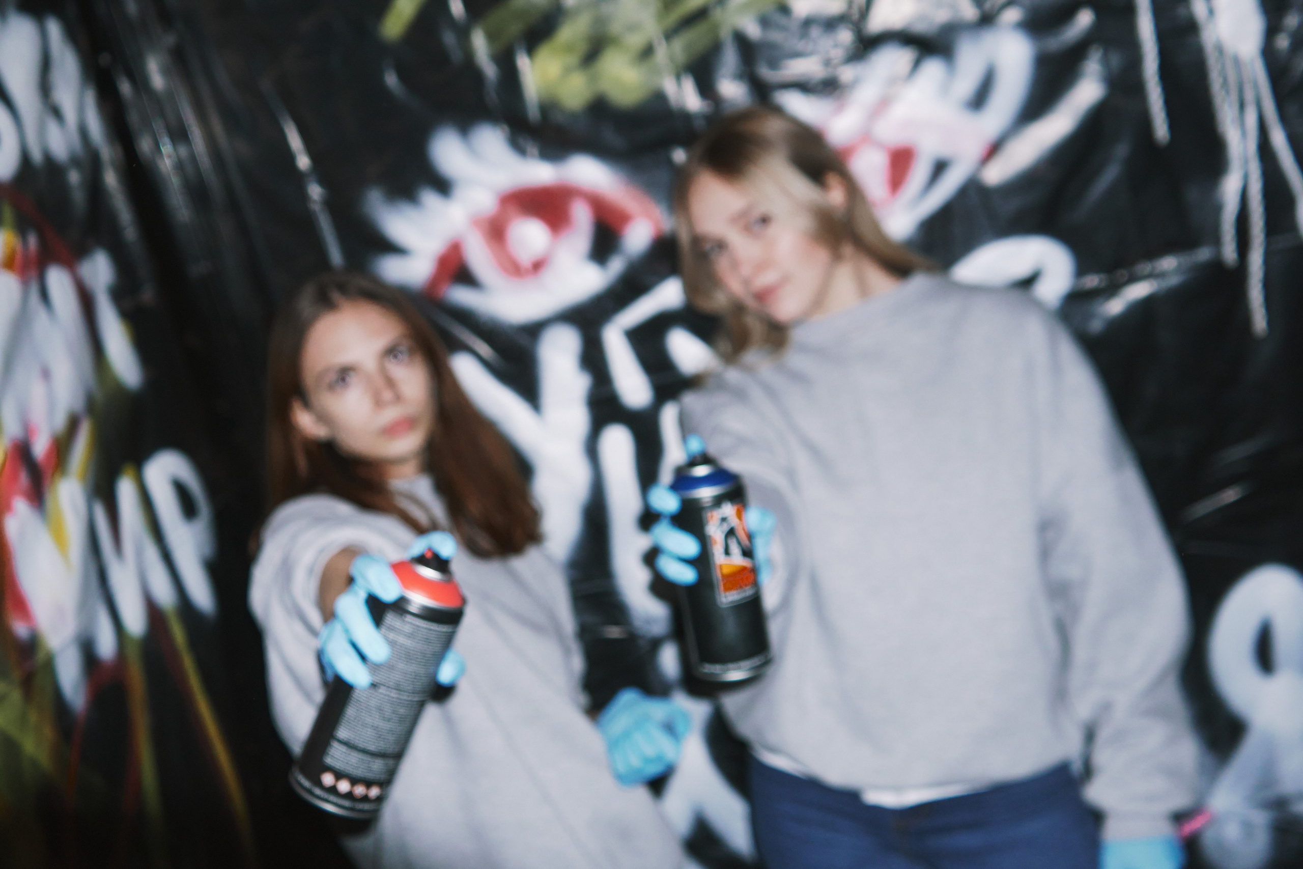 Урбан Фест. Любвеобильный фотограф в Москве и Уфе