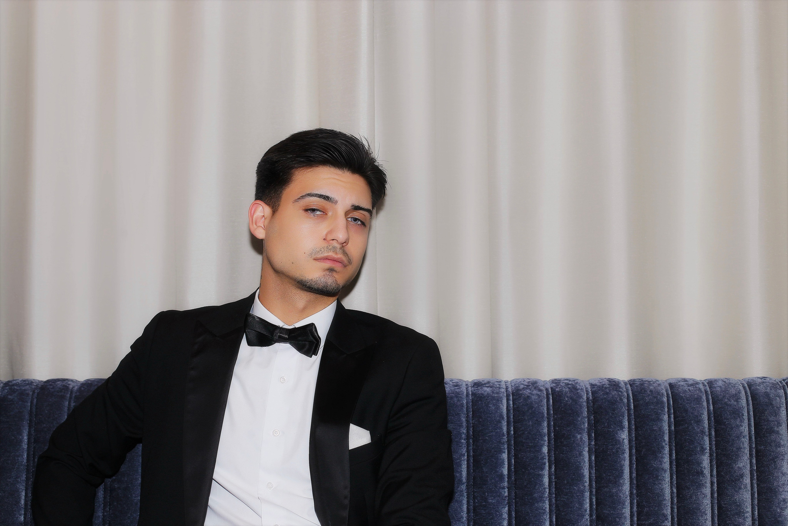 КИРИЛЛ. Фотограф | Москва