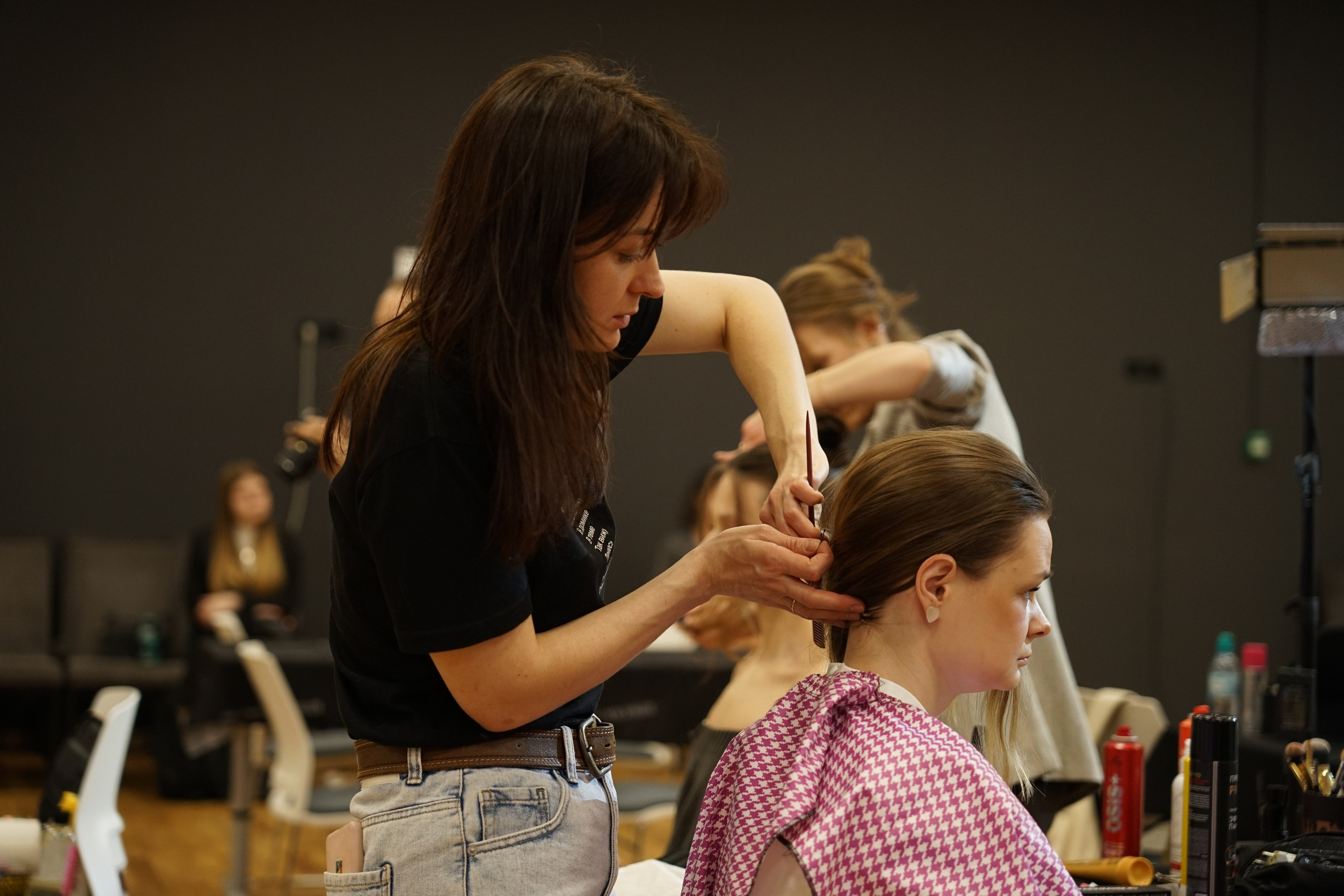 Красота. Стиль. Петербург. Репортаж. Твой фотограф в Санкт-Петербурге