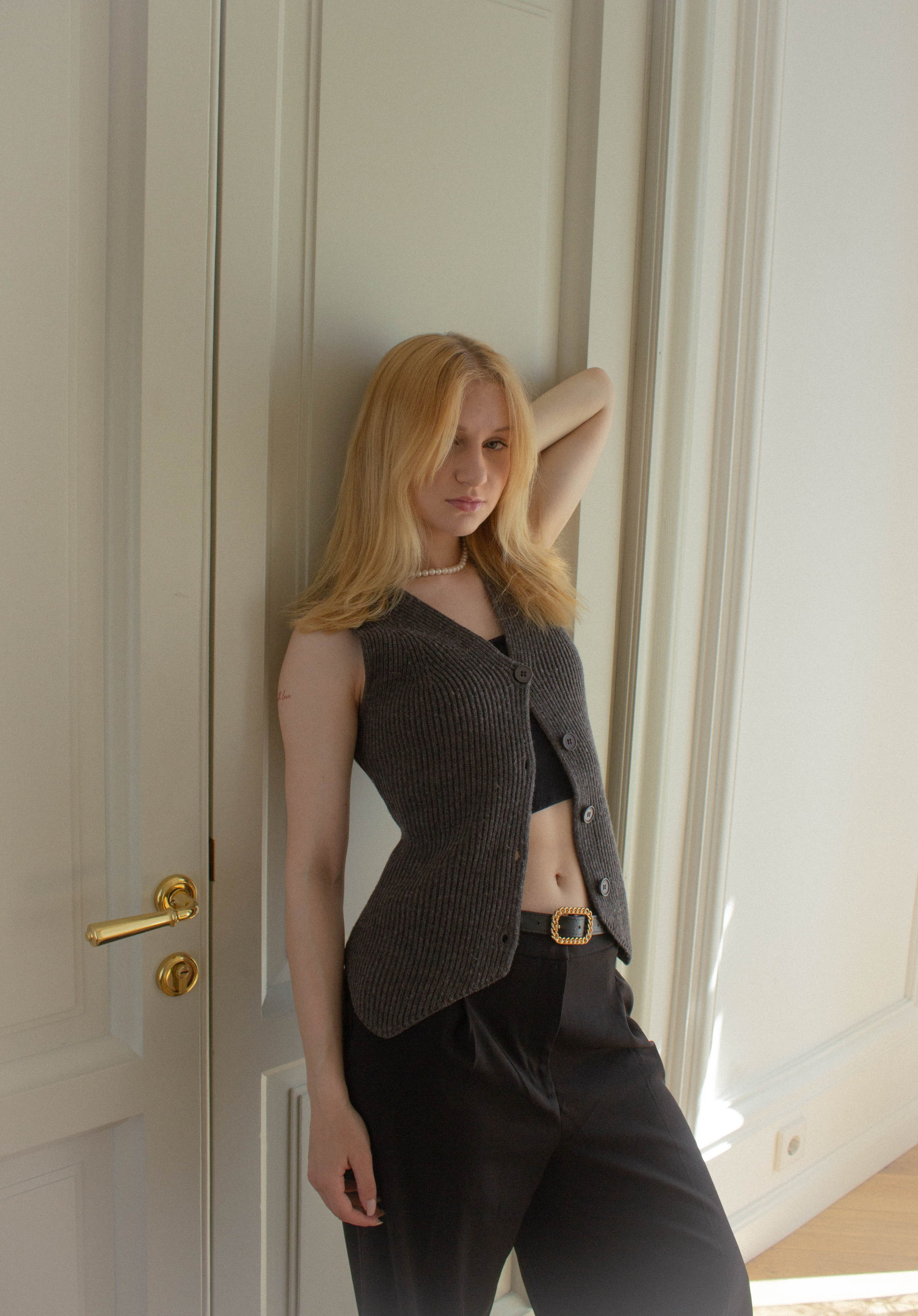 Liza. Daria Y. Фототерапия │ Санкт-Петербург