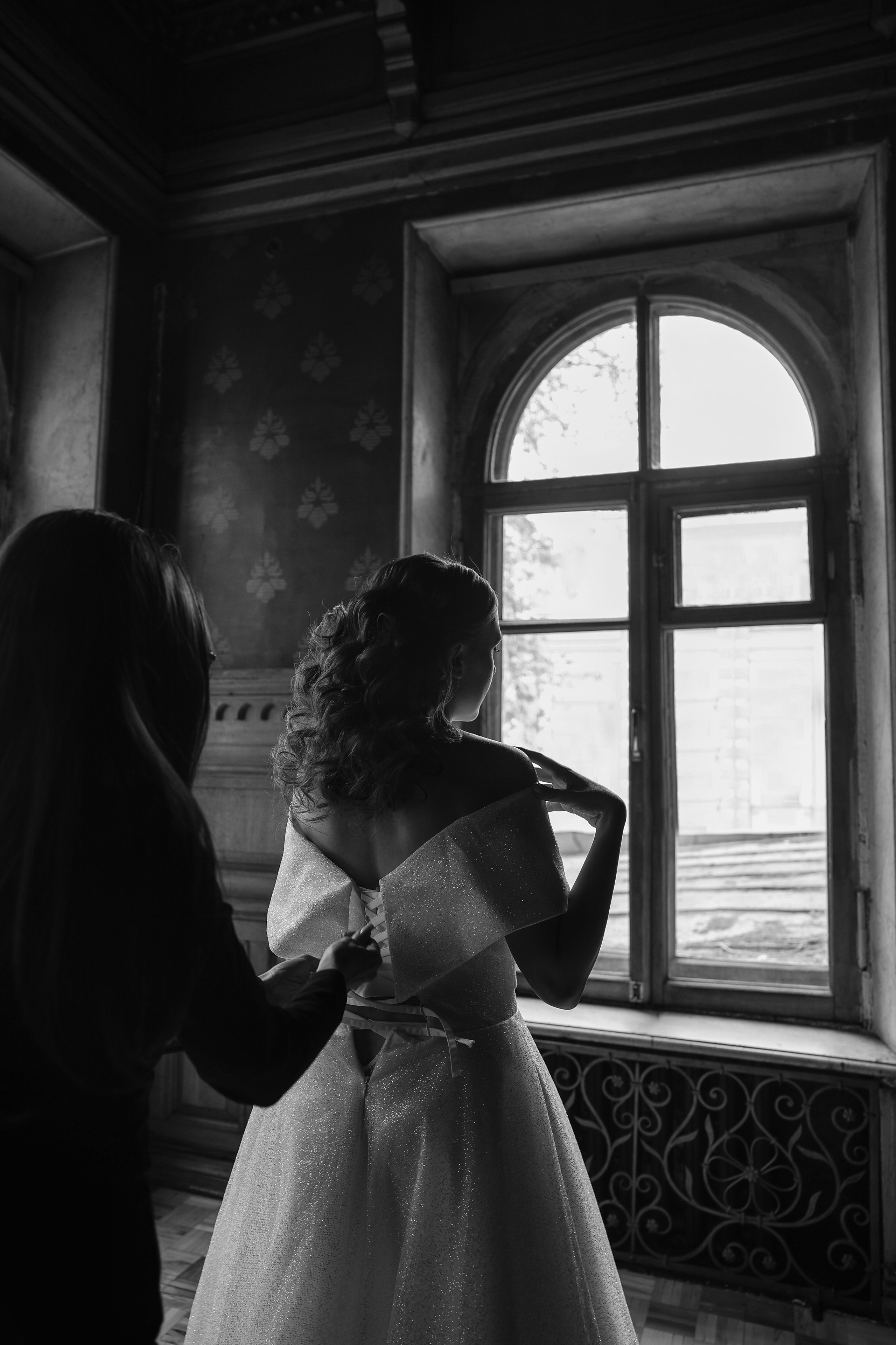 Никита & Анна. Свадебный, семейный и индивидуальный фотограф в Зеленограде и Москве Ирина Костенко
