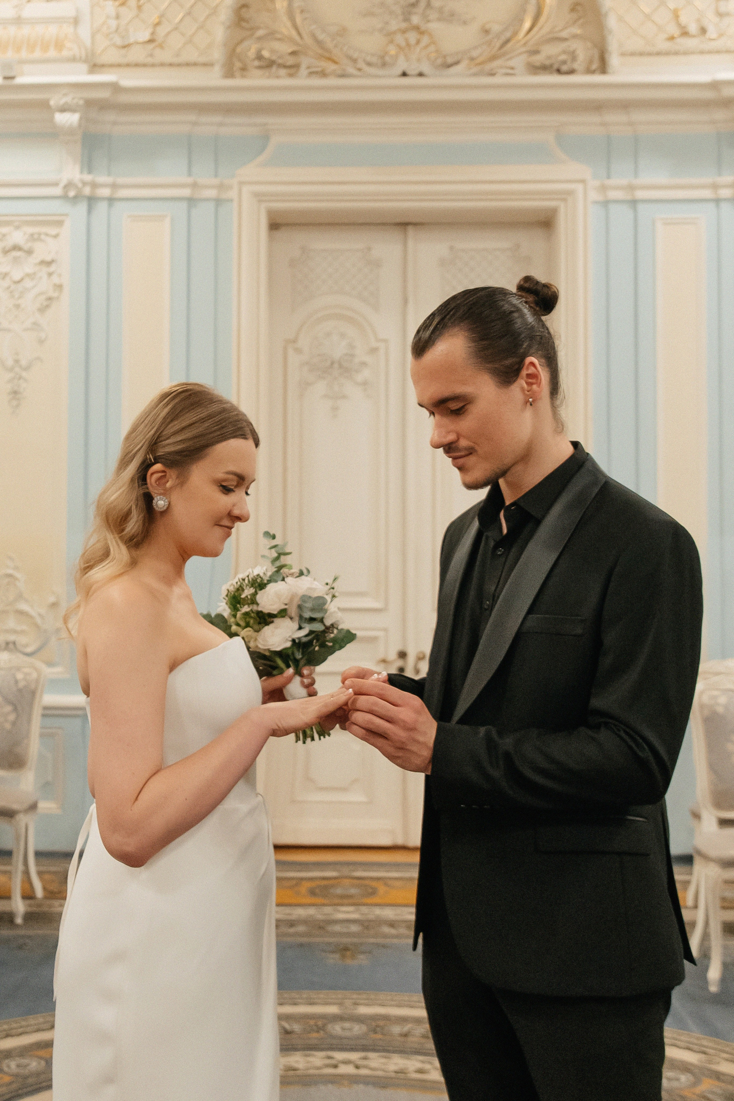 ANONS. Мария — Свадебный фотограф