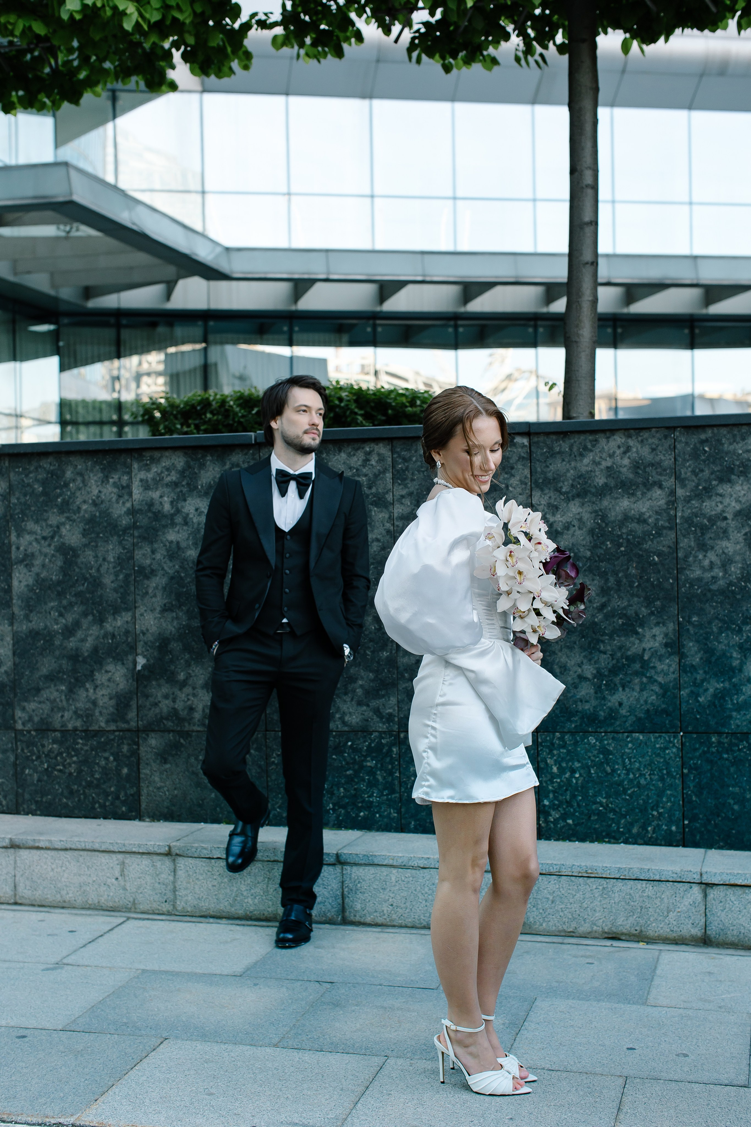 Алена & Александр. Свадебный и семейный фотограф в Набережных Челнах и Казани