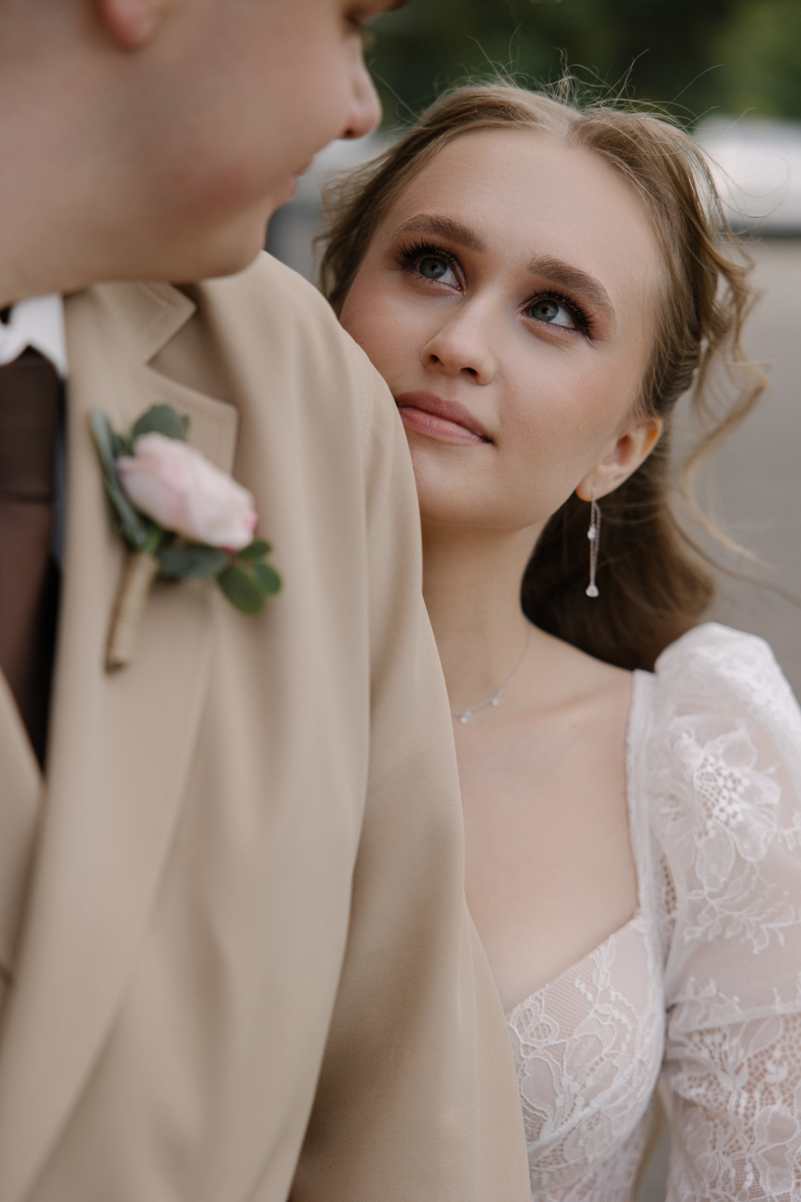 Егорь и Таня. Свадебный и семейный фотограф в Набережных Челнах и Казани