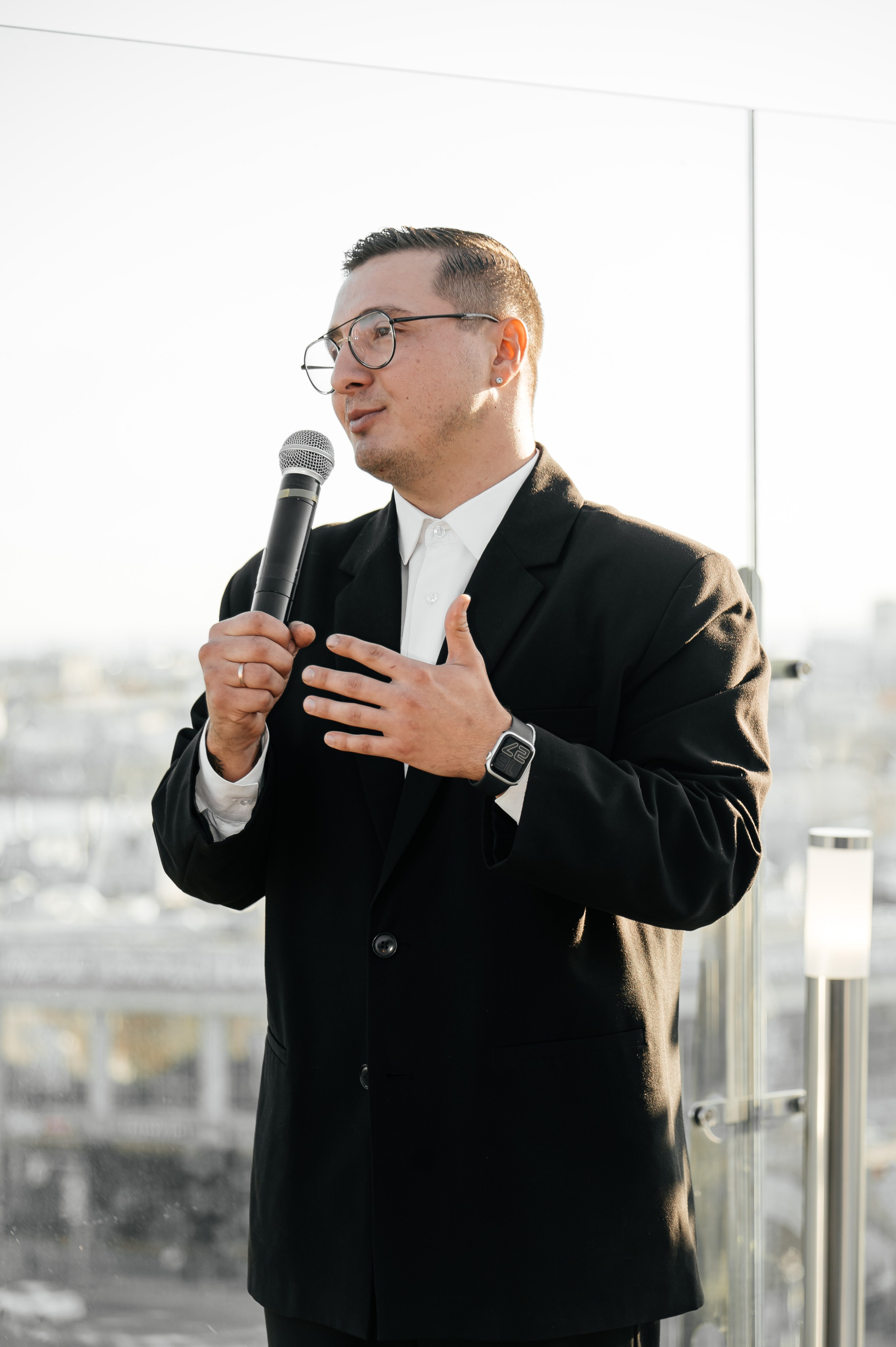 Роман и Анастасия. Фотограф Виктория Ахметова Казань Москва