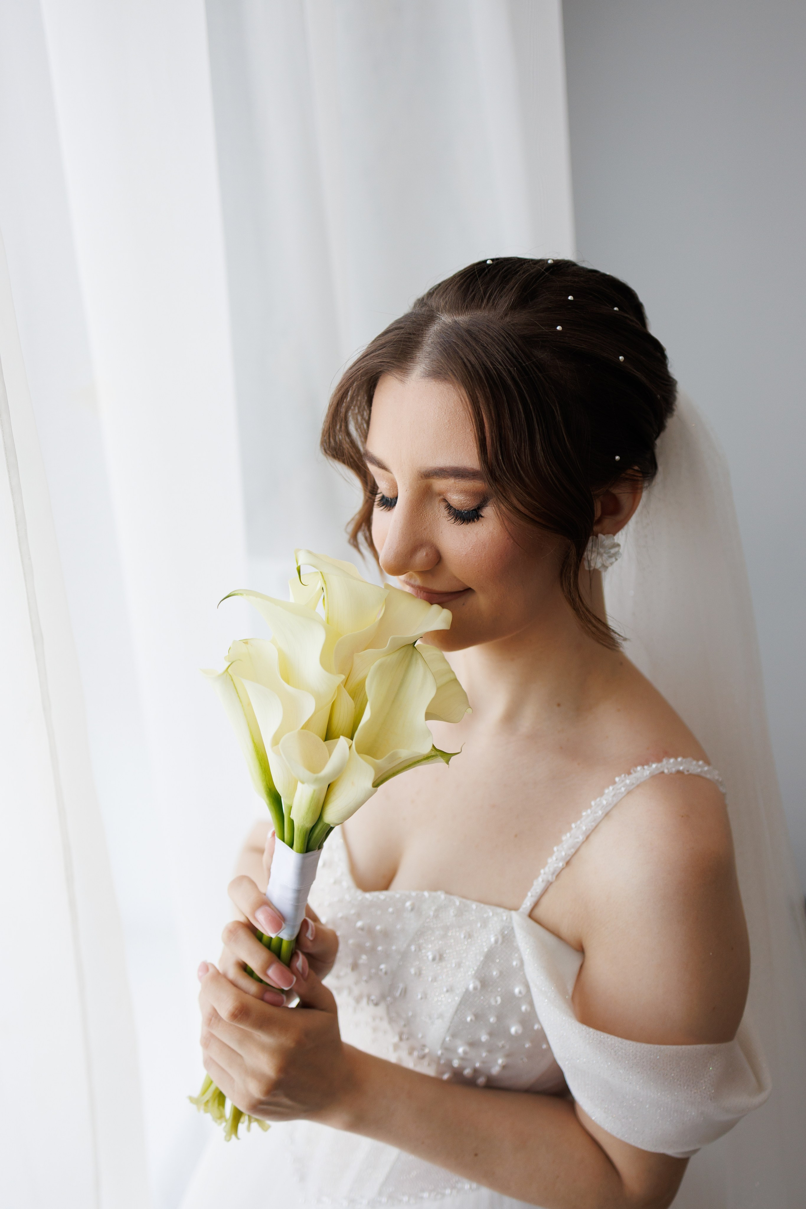 Свадебная фотосессия Тюмень. Семейный фотограф г. Тюмень