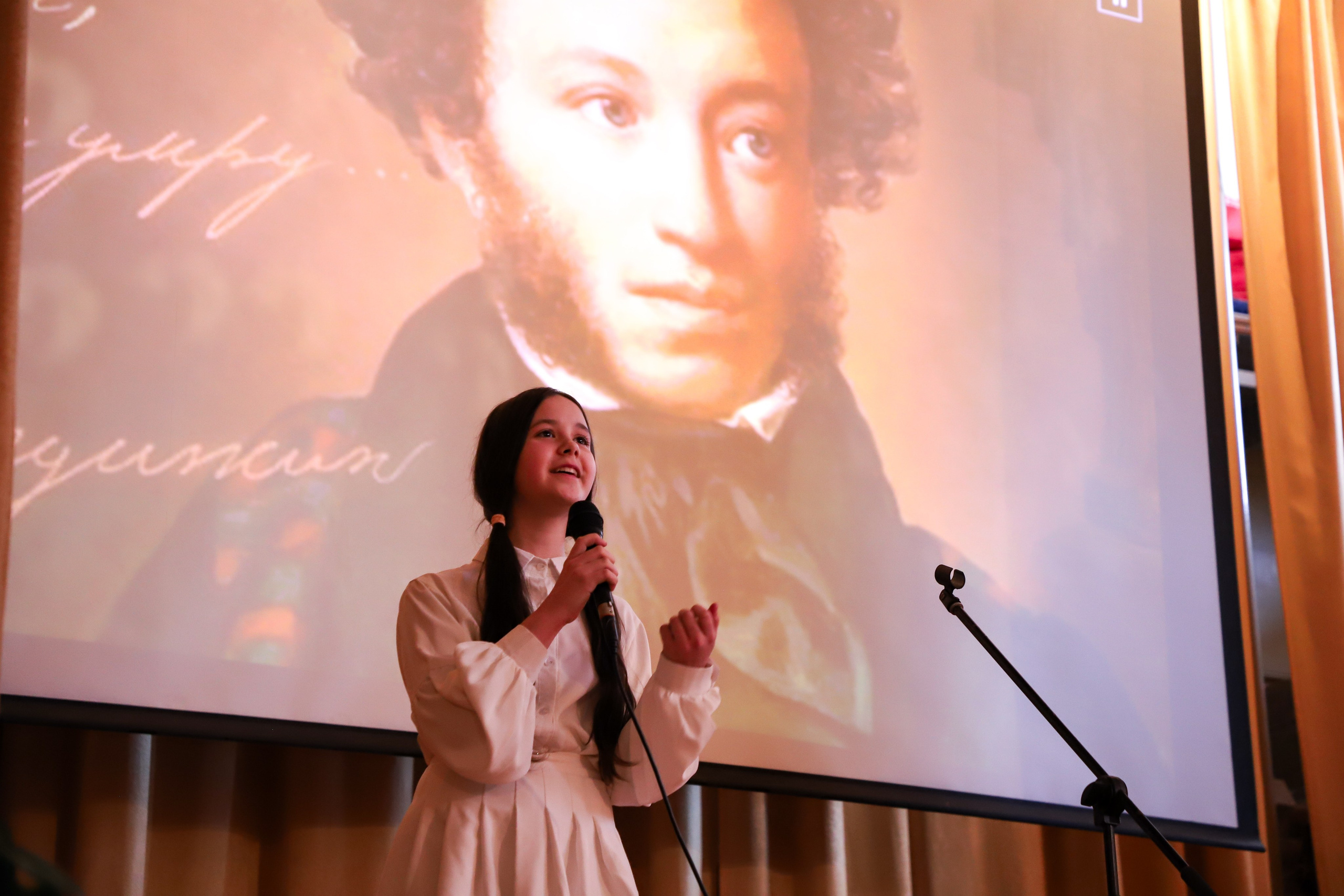 Школьные концерты. K-pop (и не только) фотограф в Москве Светлана Полякова