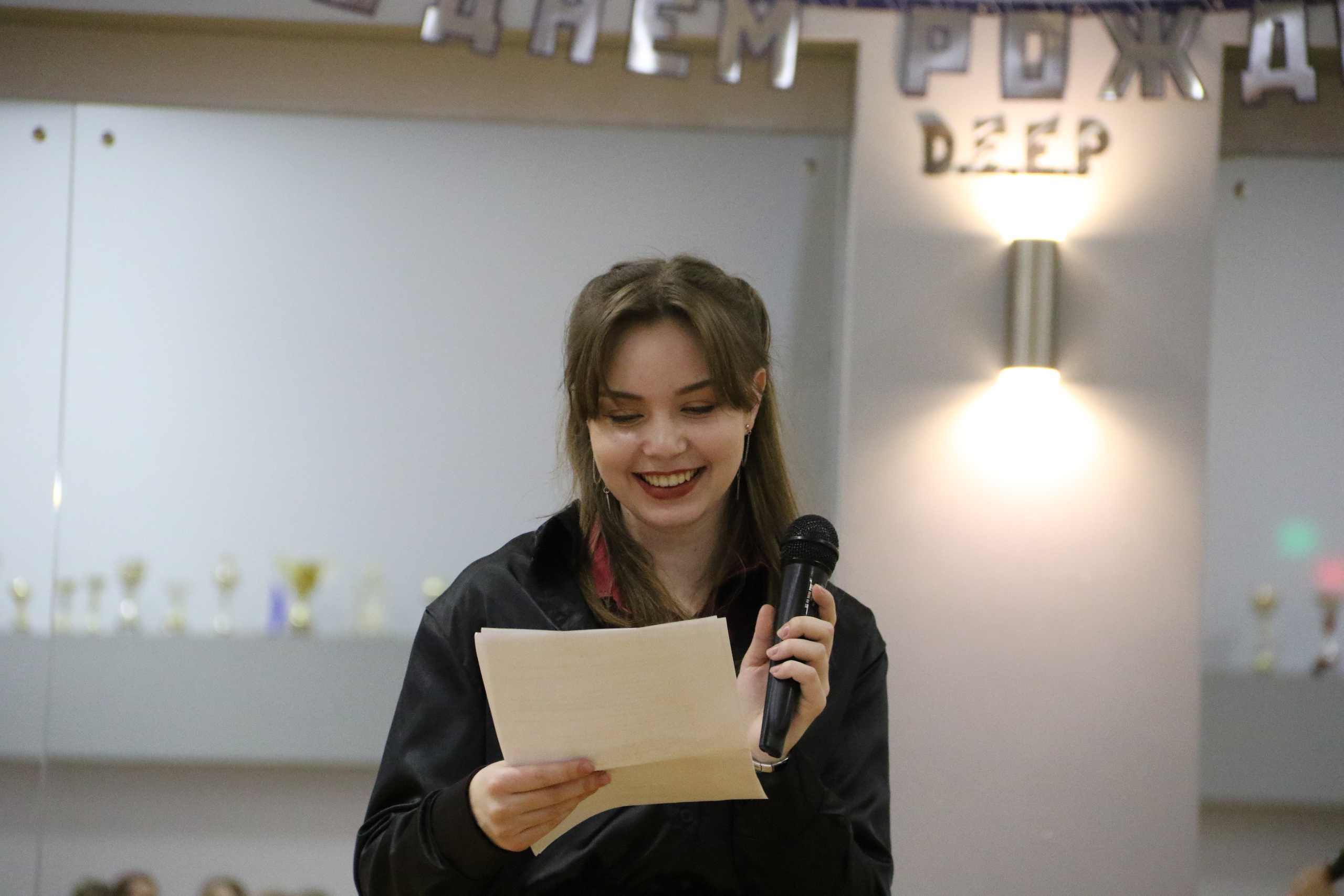 DEEPFEST WINTER 2022. K-pop (и не только) фотограф в Москве Светлана Полякова