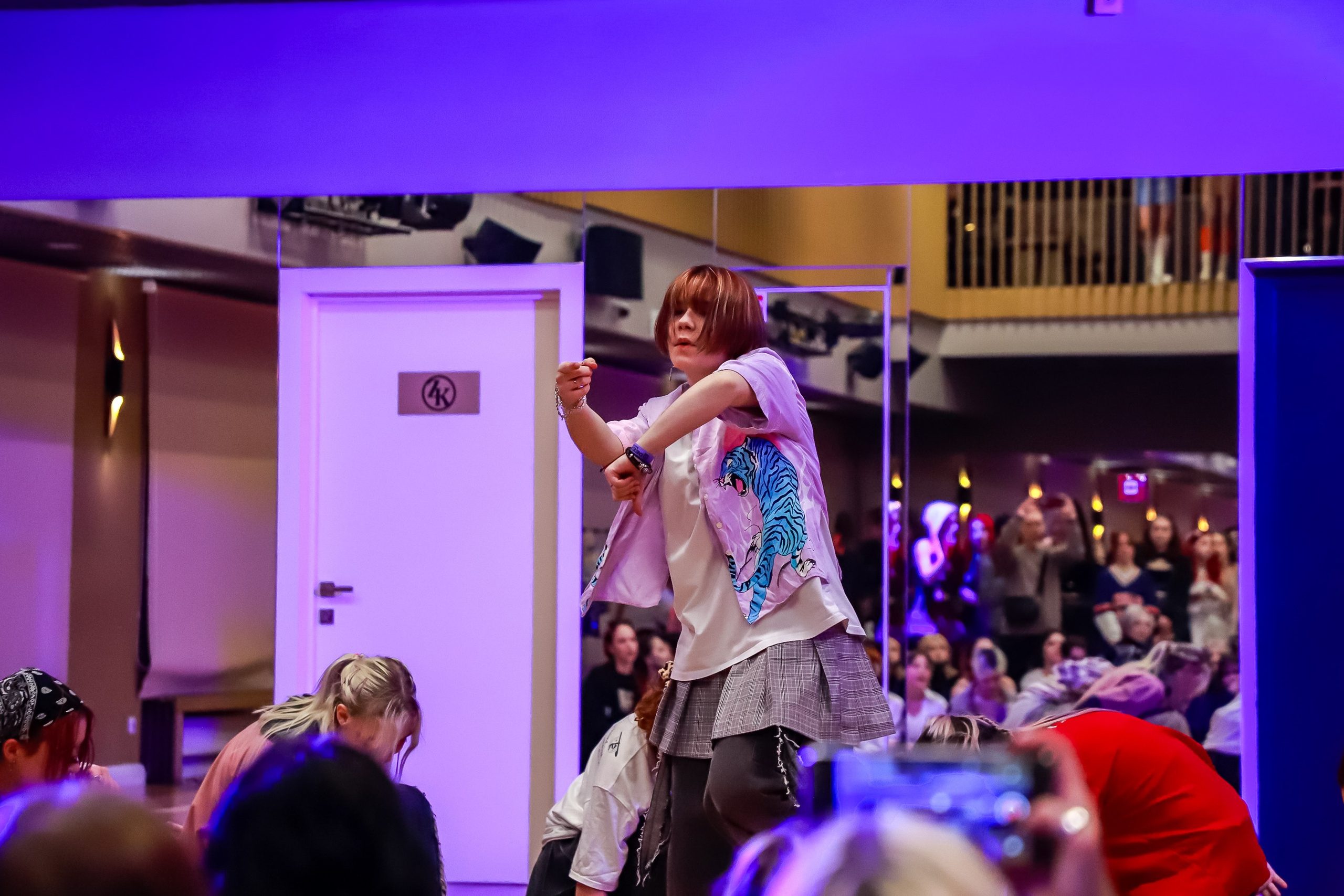 DEEPFEST WINTER 2023. K-pop (и не только) фотограф в Москве Светлана Полякова