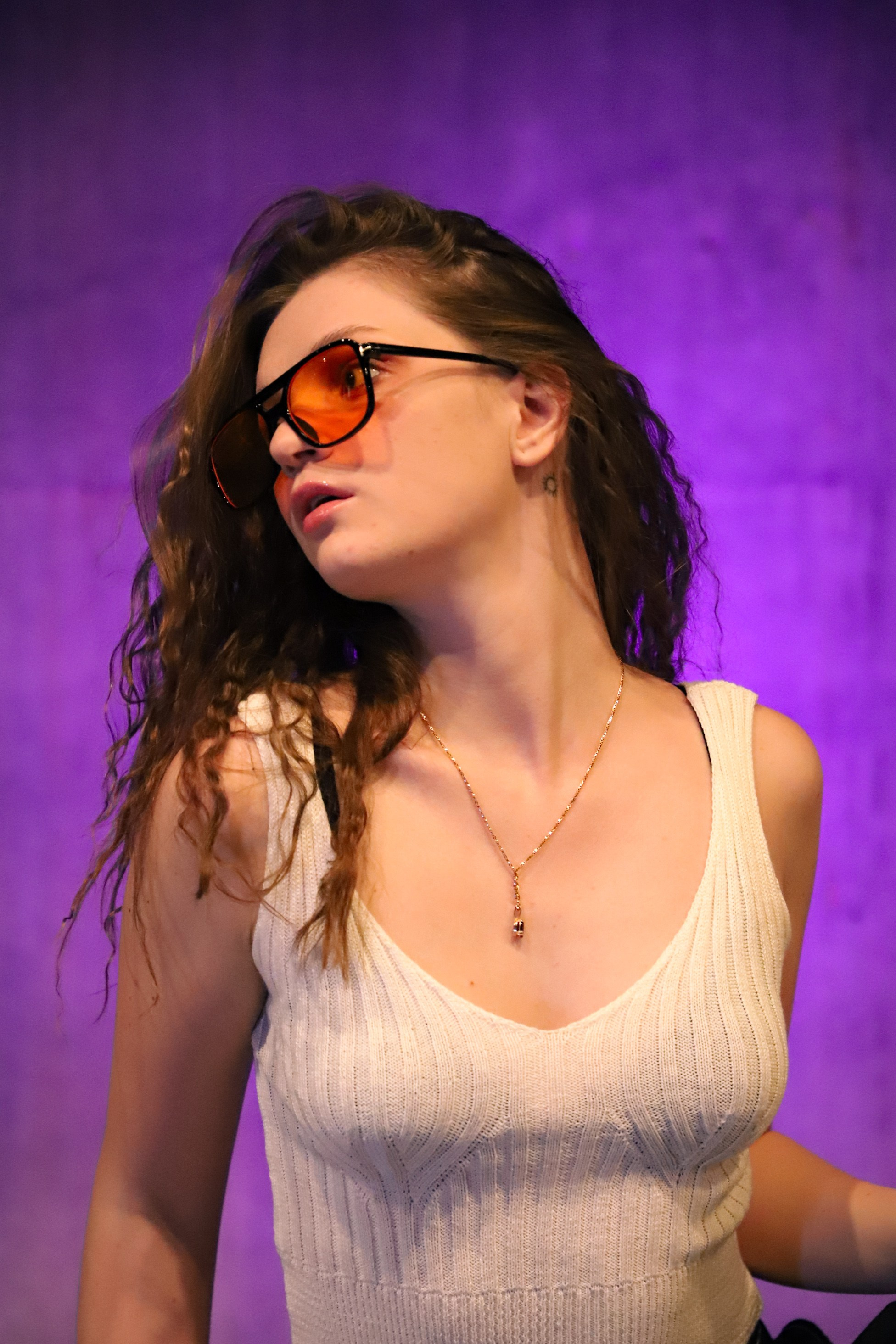 Анастасия | Бизнес-центр. K-pop (и не только) фотограф в Москве Светлана Полякова