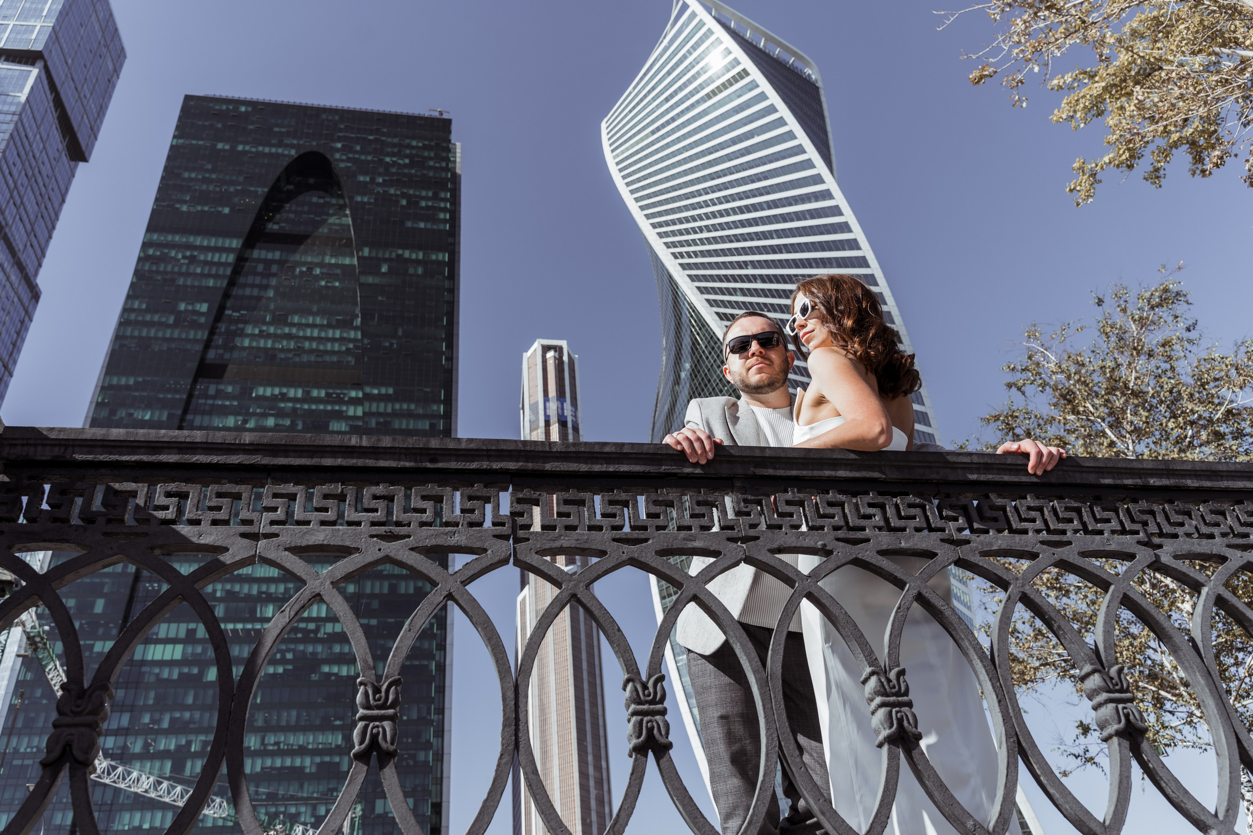 А&В. Анастасия Чиркова, Фотограф Москва