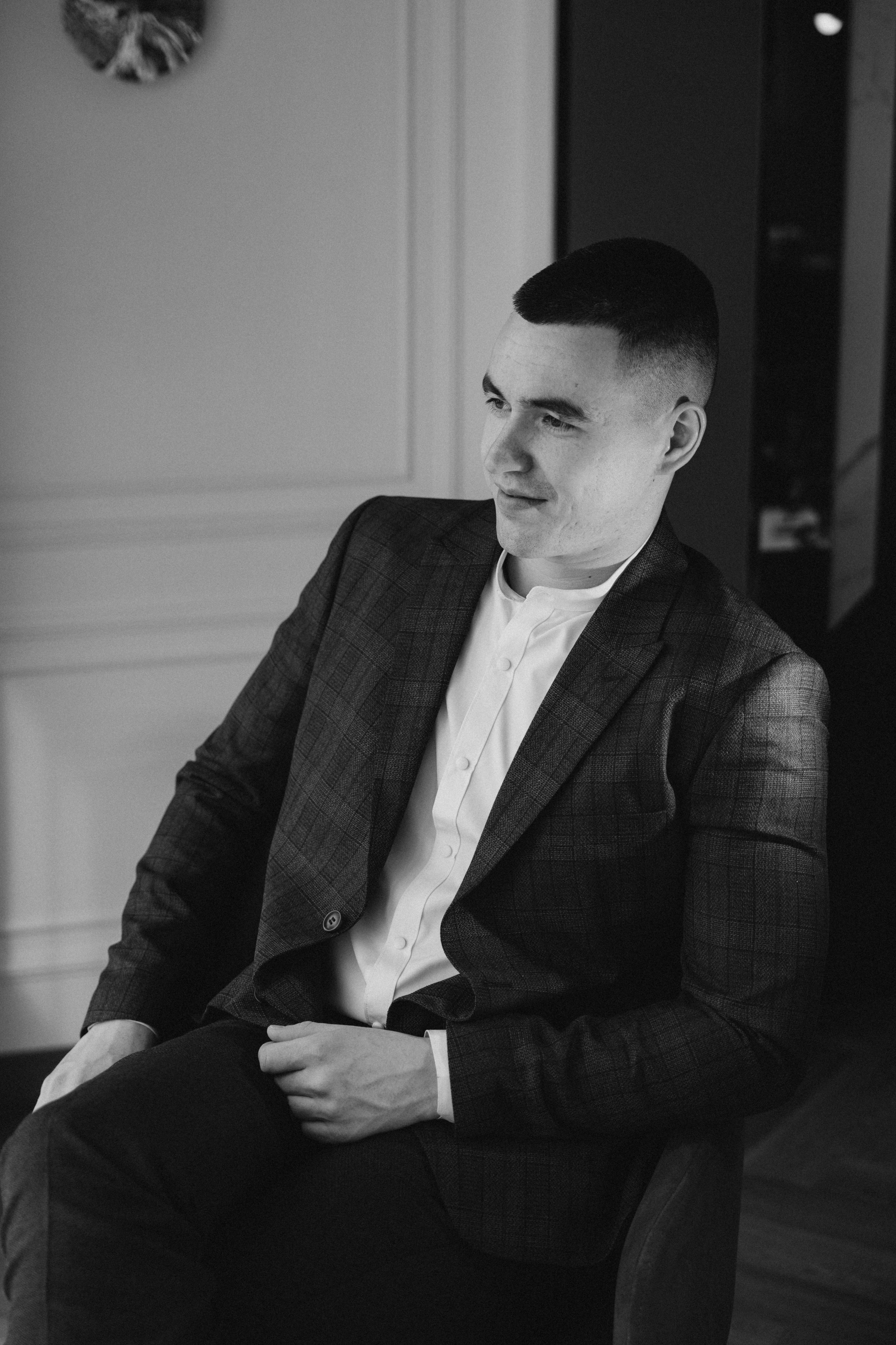 Кирилл и Алёна. Свадебный, семейный фотограф в Иркутске Светлана Макаричева