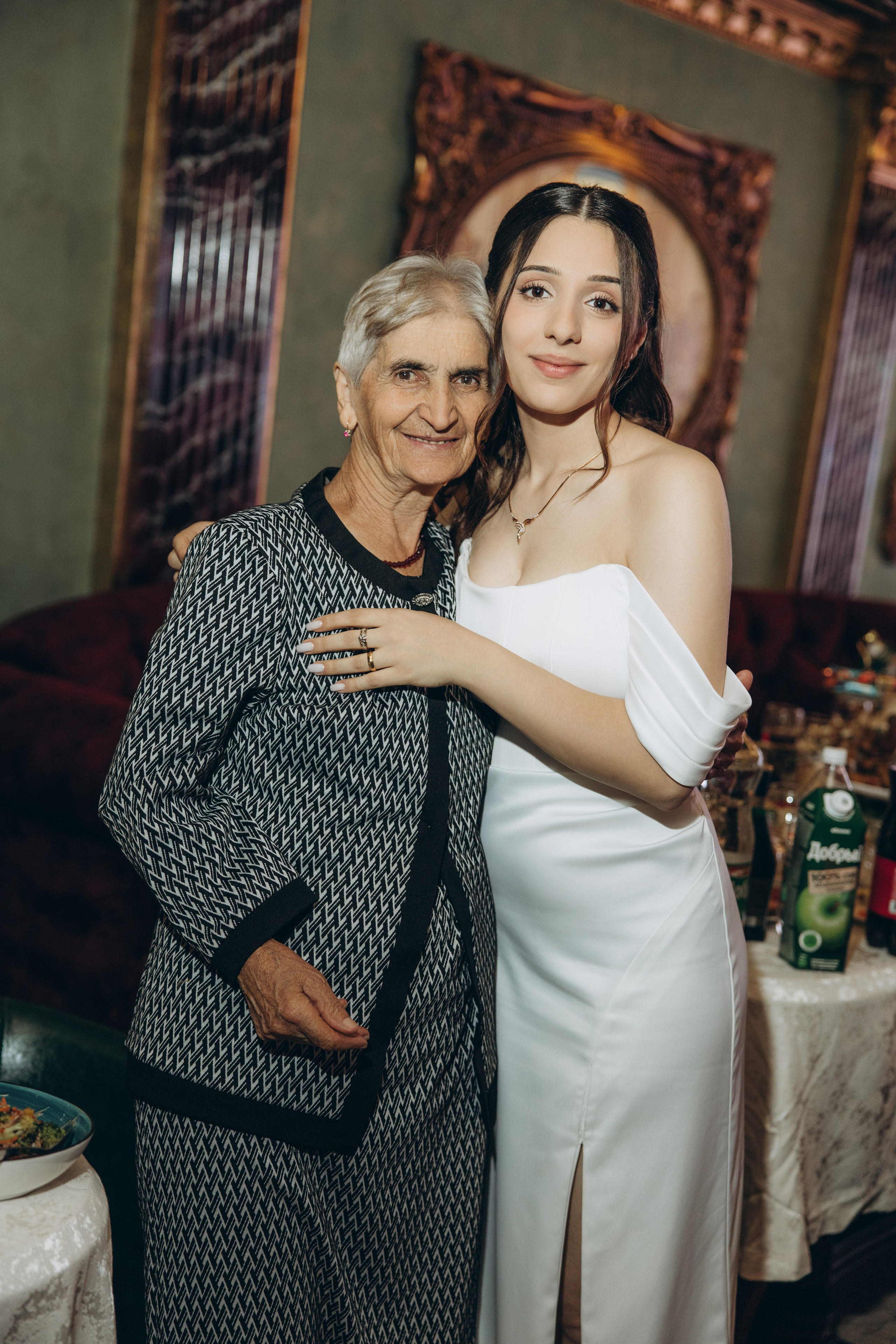 Банкет. Свадебный, семейный фотограф в Иркутске Светлана Макаричева