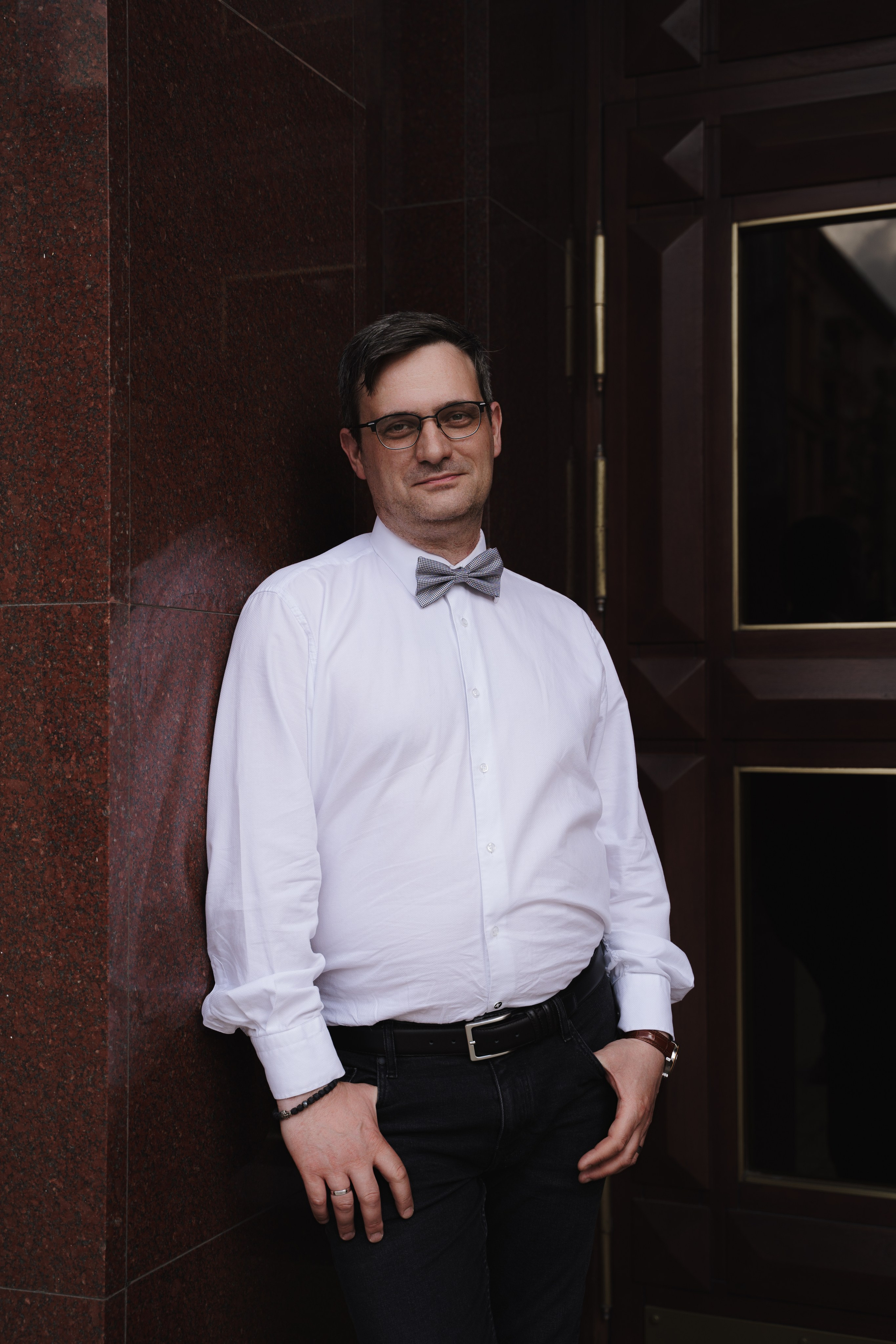 Кристина & Андрей | Кутузовский ЗАГС. Свадебный фотограф Москва Инесса Зверева