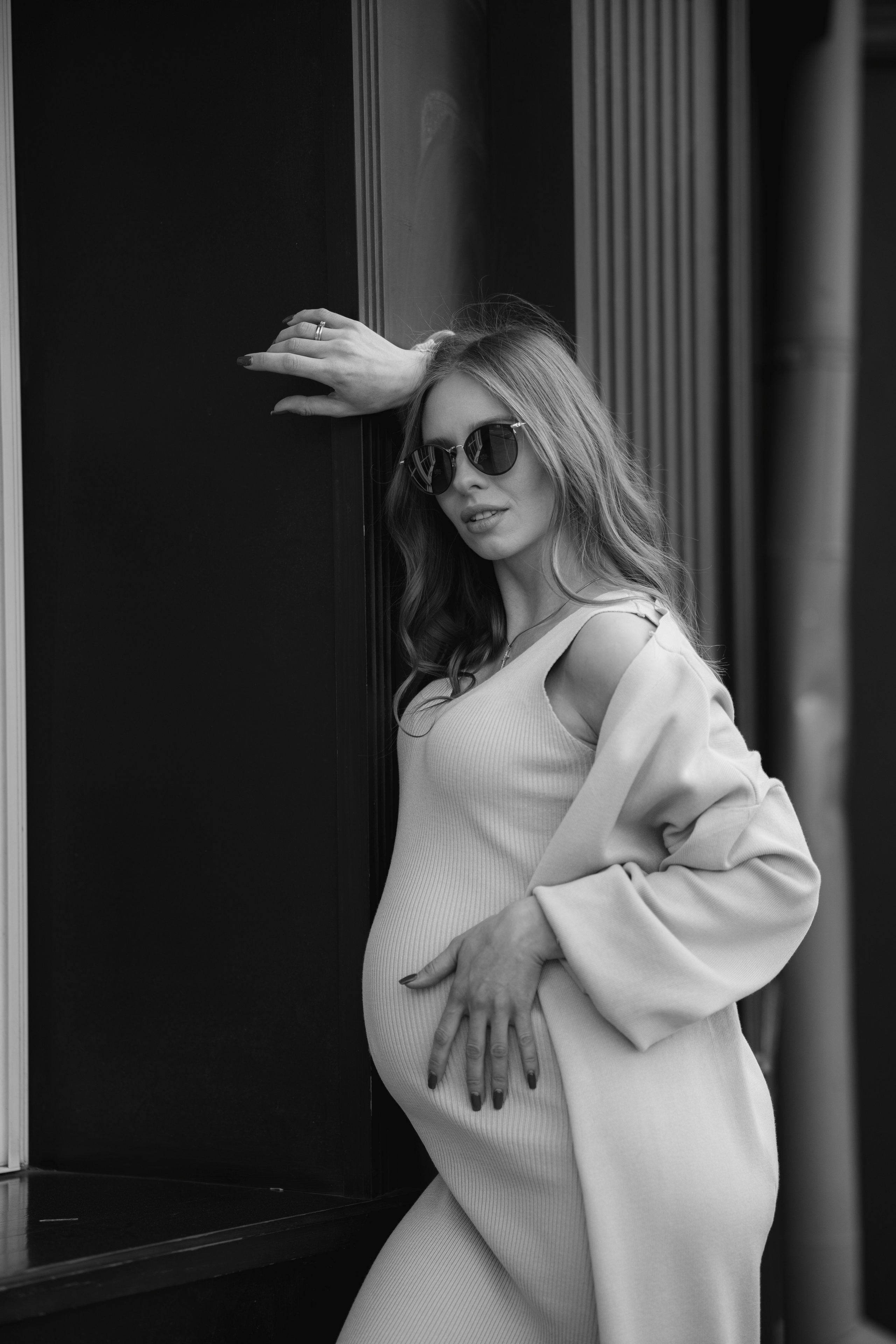 Настя. Свадебный фотограф Москва Инесса Зверева