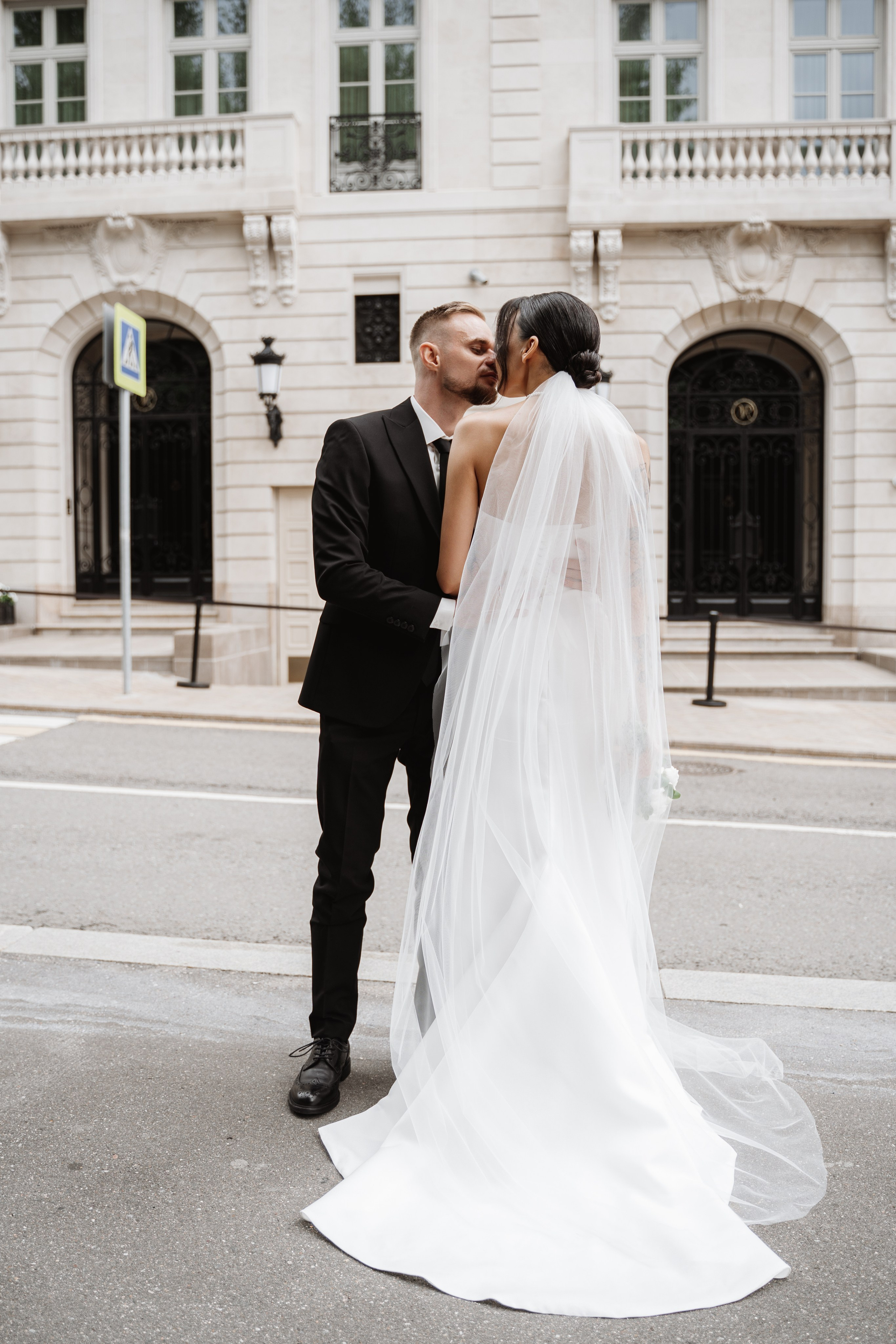 Р&А | Свадебный день. Свадебный фотограф Москва Инесса Зверева