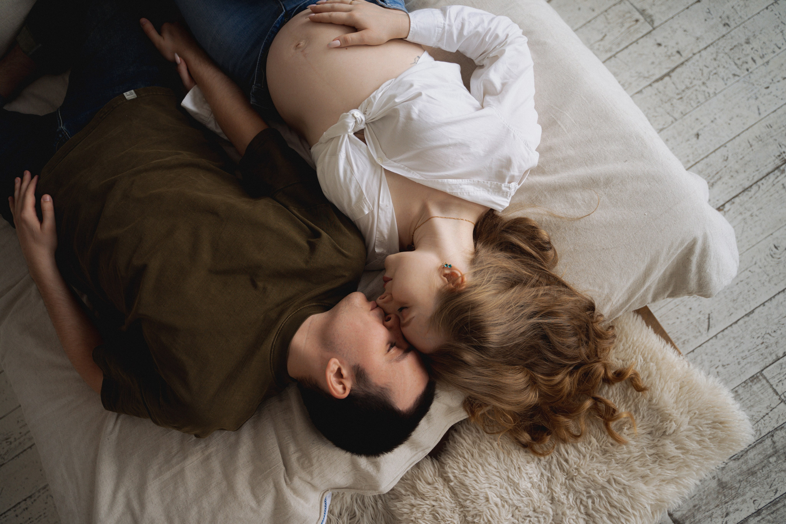 Таня. Свадебный фотограф Москва Инесса Зверева