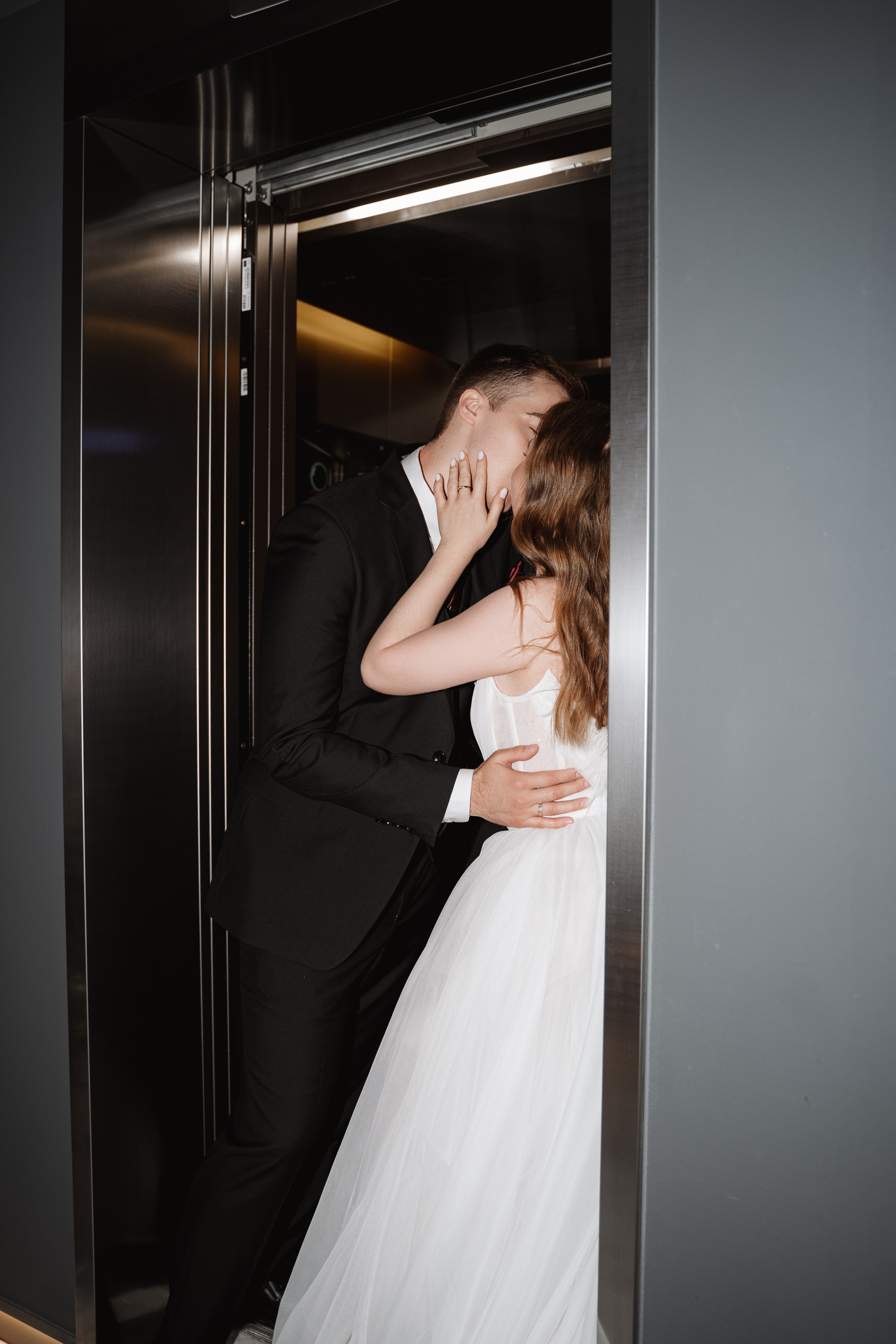 М&В Love n streets. Свадебный фотограф Москва Инесса Зверева