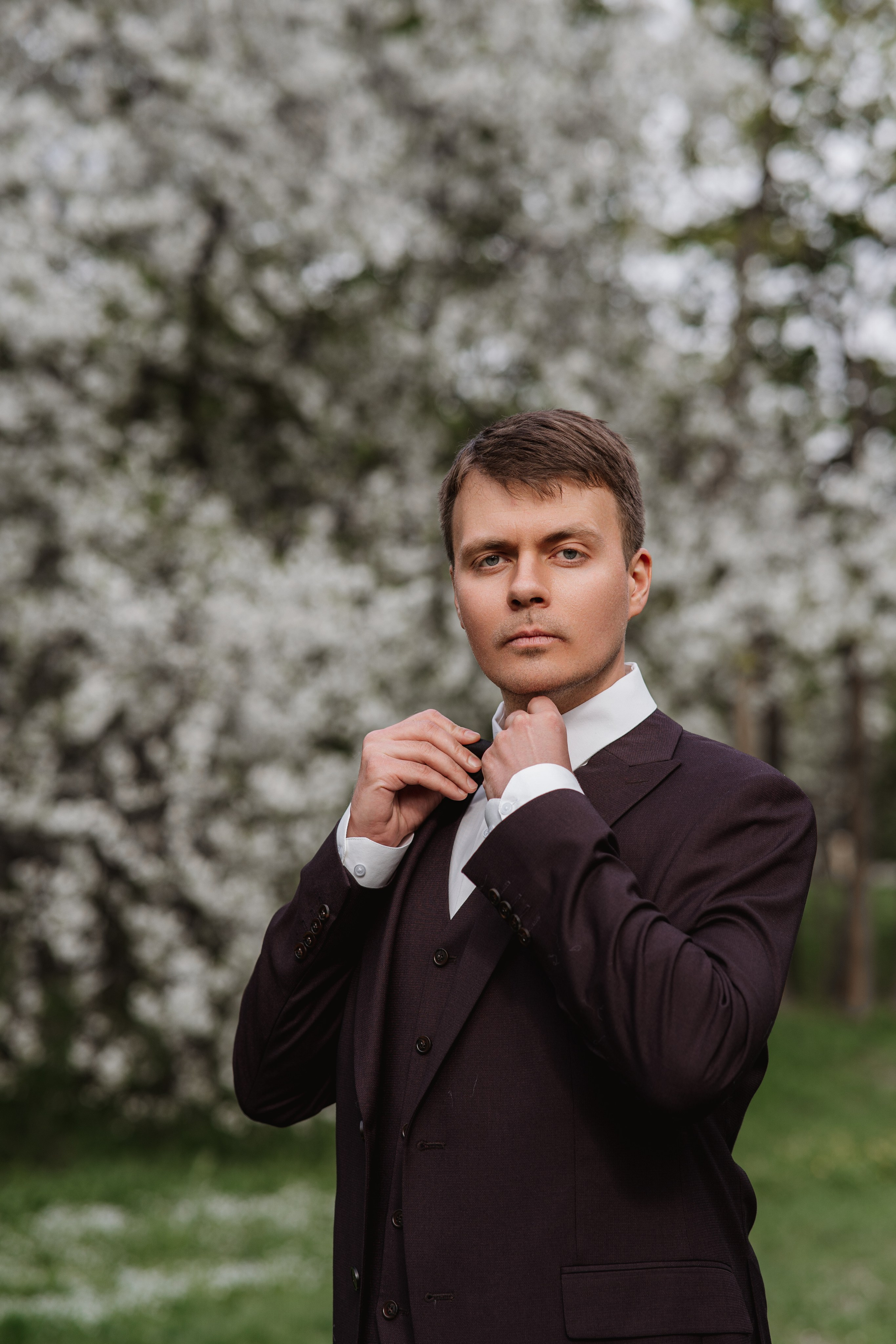 С&С Коломенское. Свадебный фотограф Москва Инесса Зверева