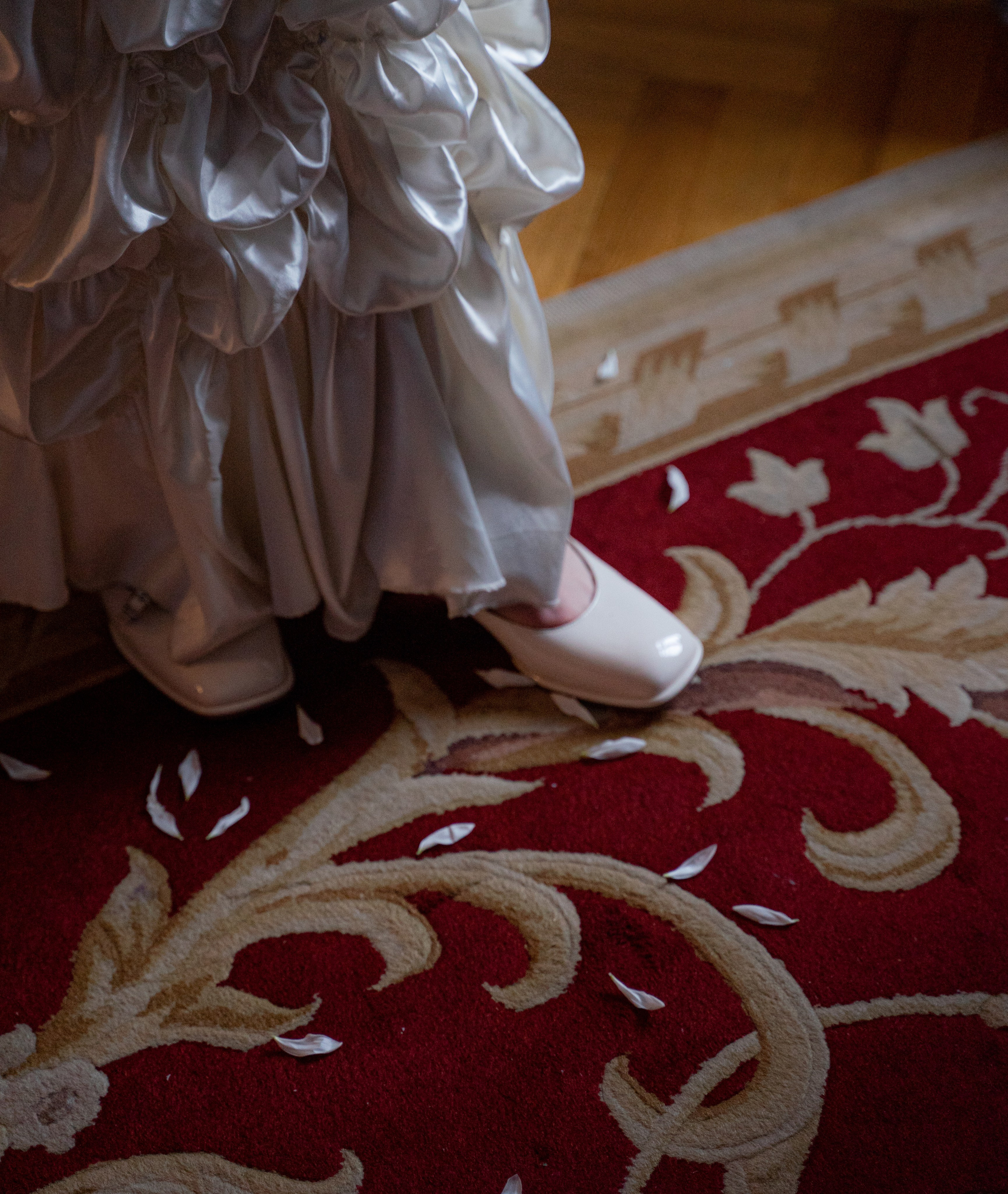 Д&В | Националь | Свадебная фотосессия. Свадебный фотограф Москва Инесса Зверева