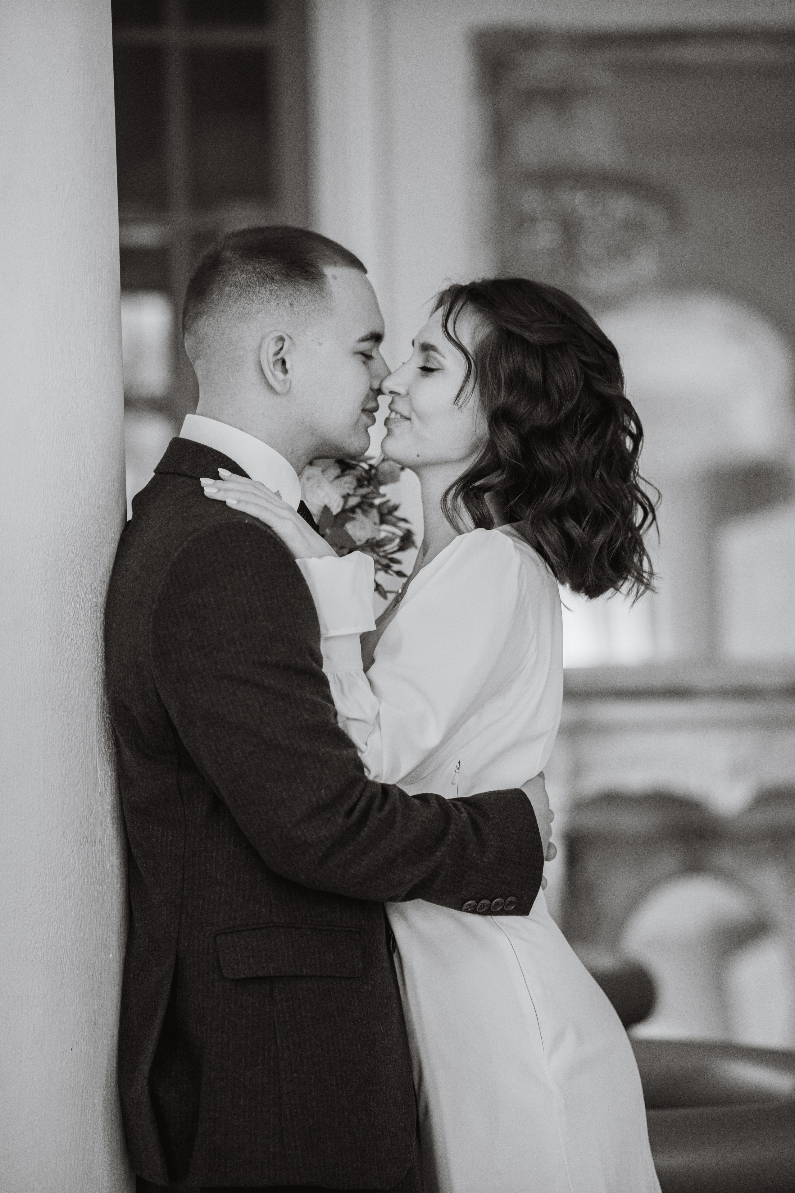 А&В | ROYAL. Свадебный фотограф Москва Инесса Зверева