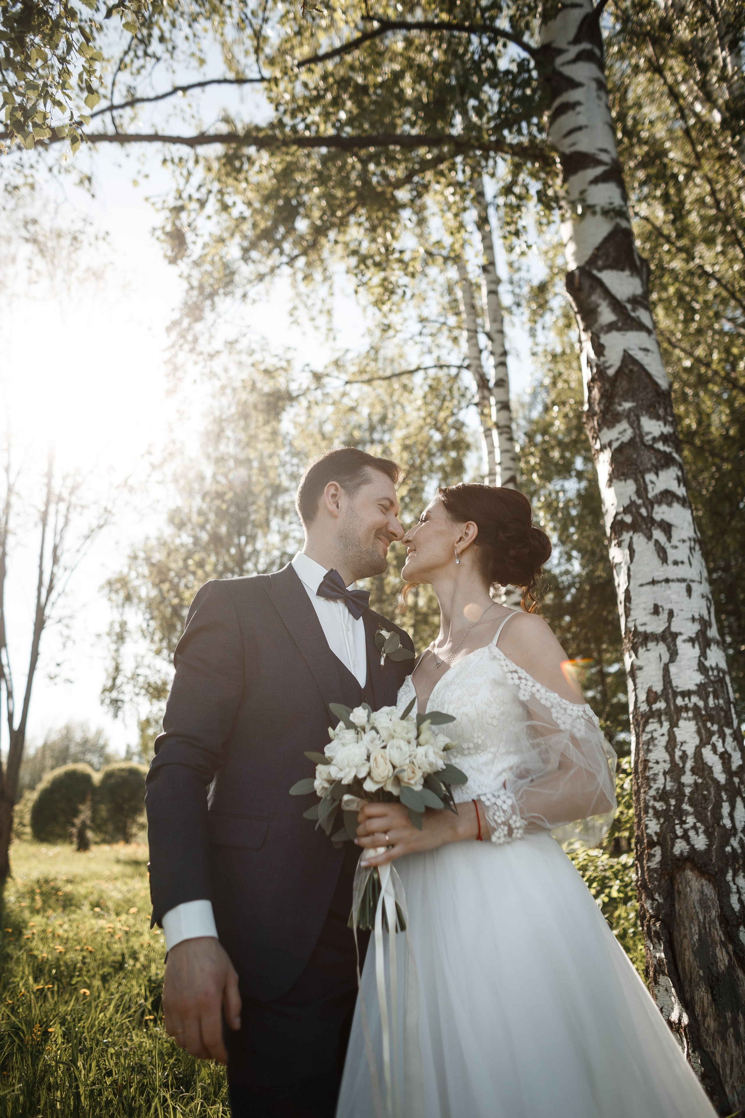 Анонс: Юлия и Евгений. Свадебный фотограф Игорь Брундасов 8PHOTO на свадьбу венчание загс СПб