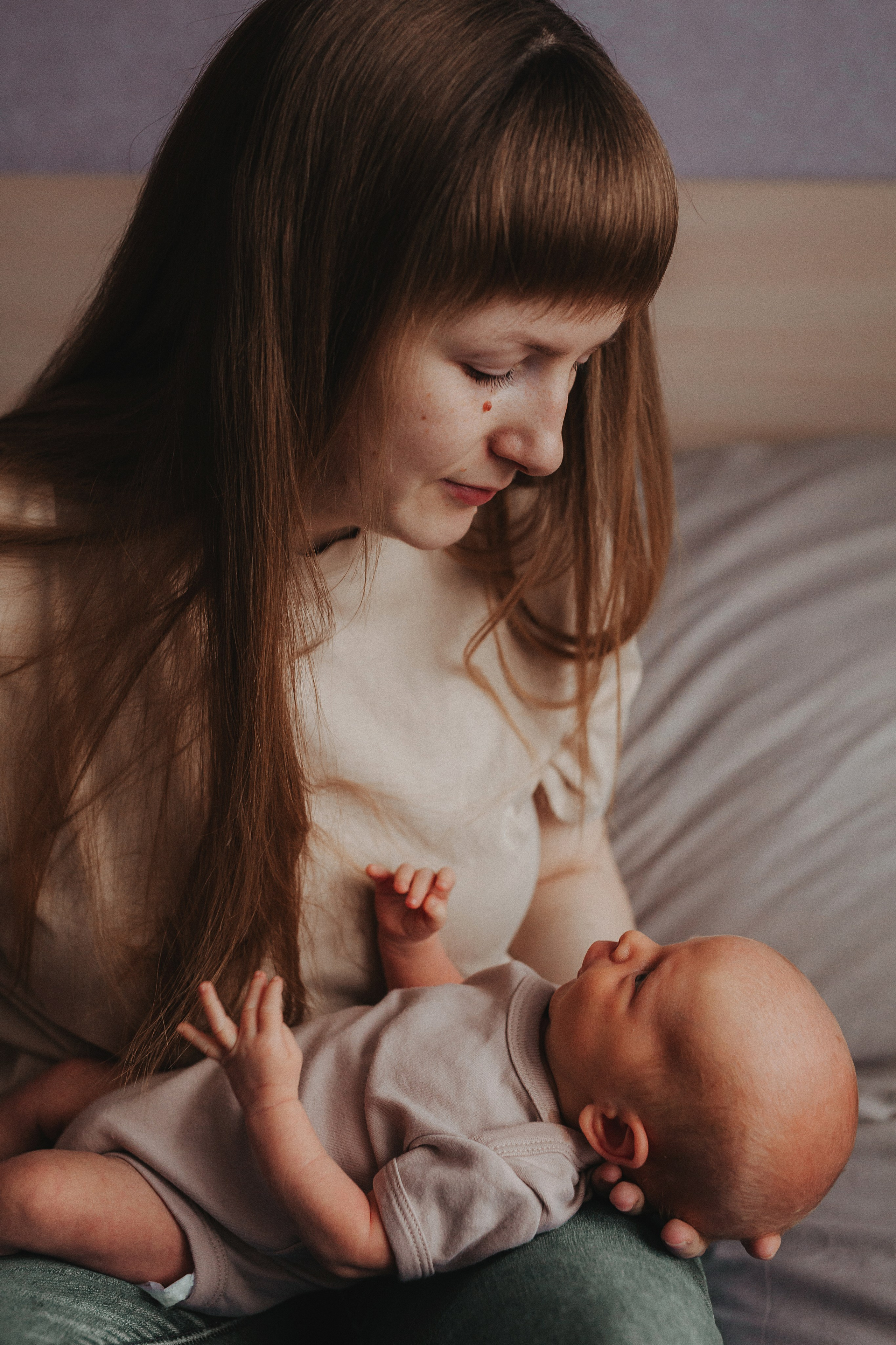 Михаил Андреевич, Ирина и Андрей. Свадебный, семейный фотограф в Дзержинске, Нижнем Новгороде Наталья Хр