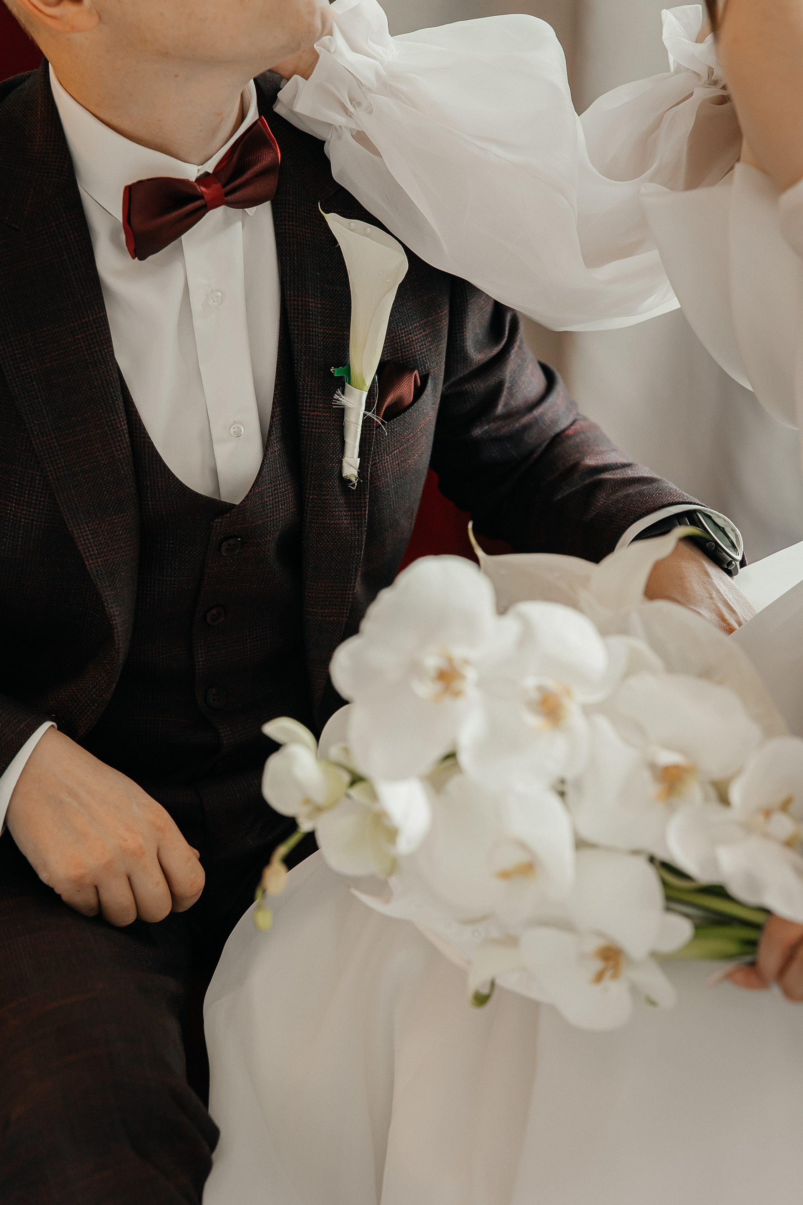 Александр и Маргарита. Свадебный и семейный фотограф Елизавета Ермак | Москва и МО