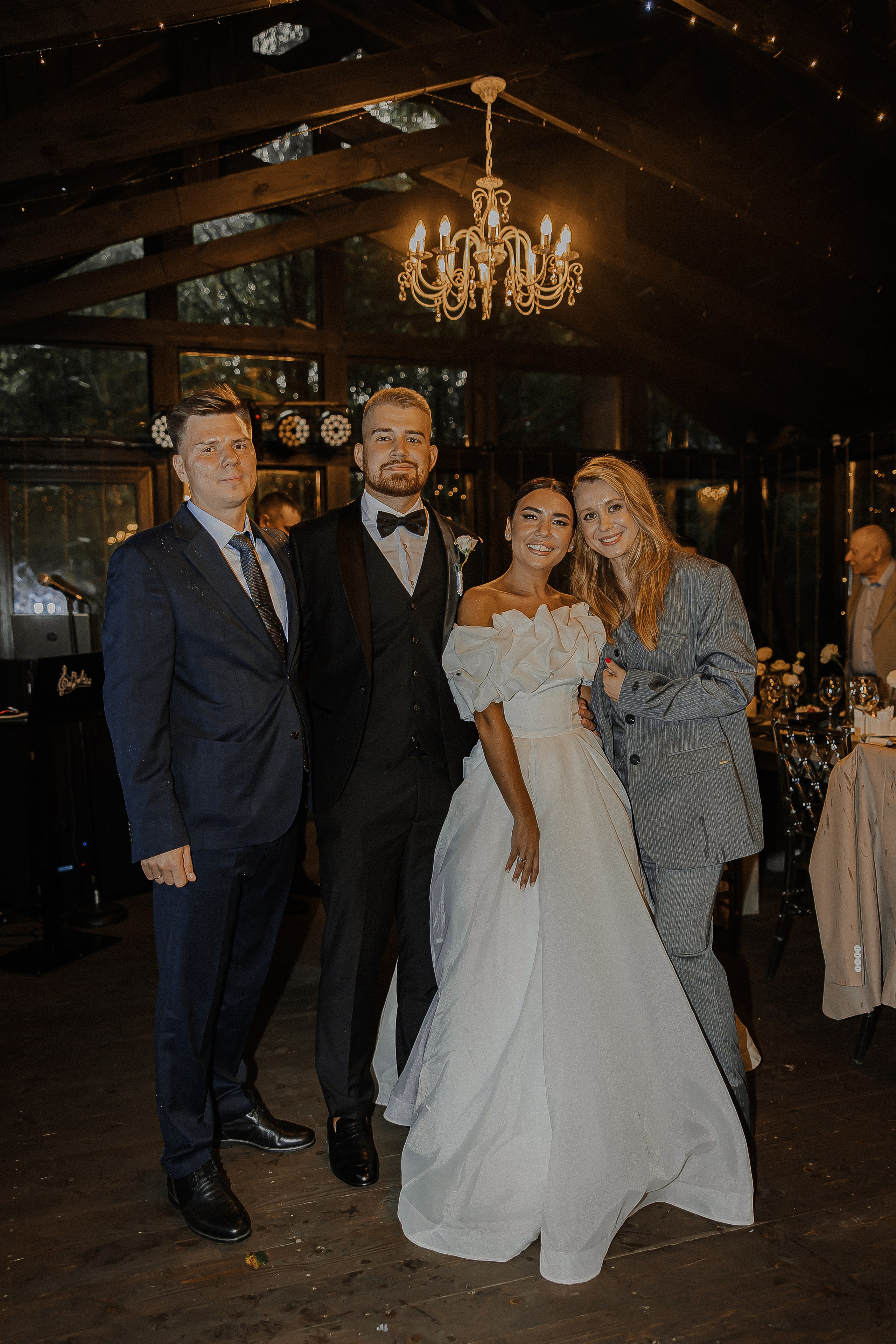 Александр и Арина. Свадебный и семейный фотограф Елизавета Ермак | Москва и МО