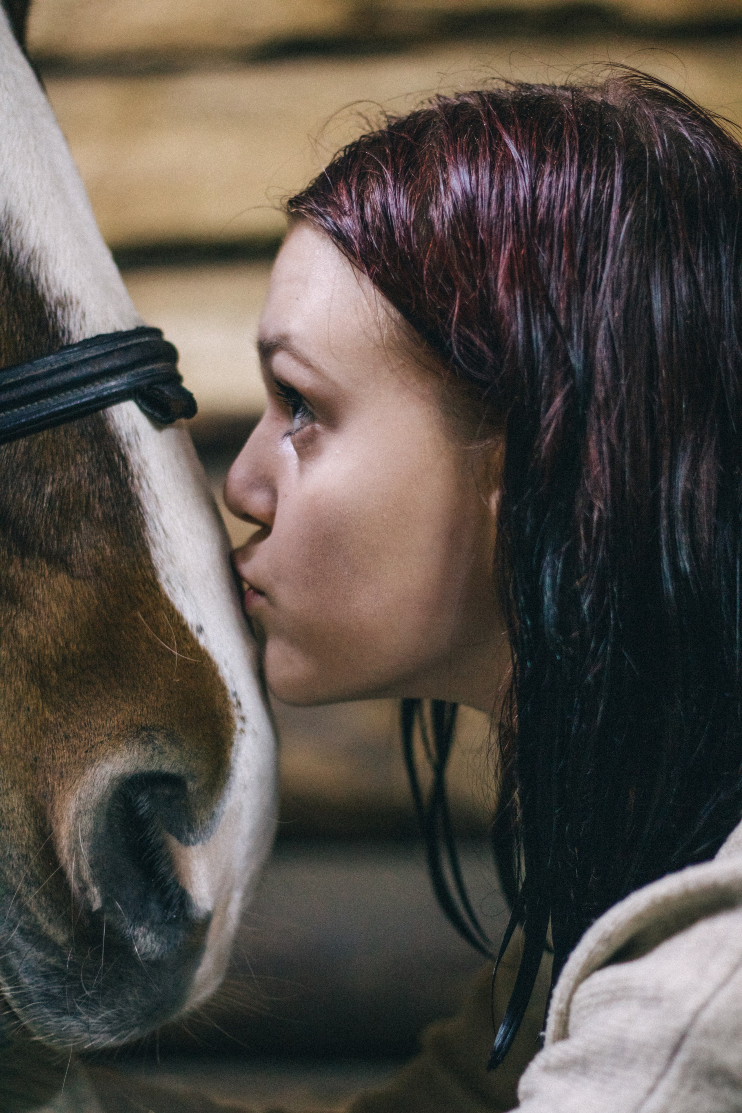 Подруги. Фотограф в Москве Бондарь Ксения