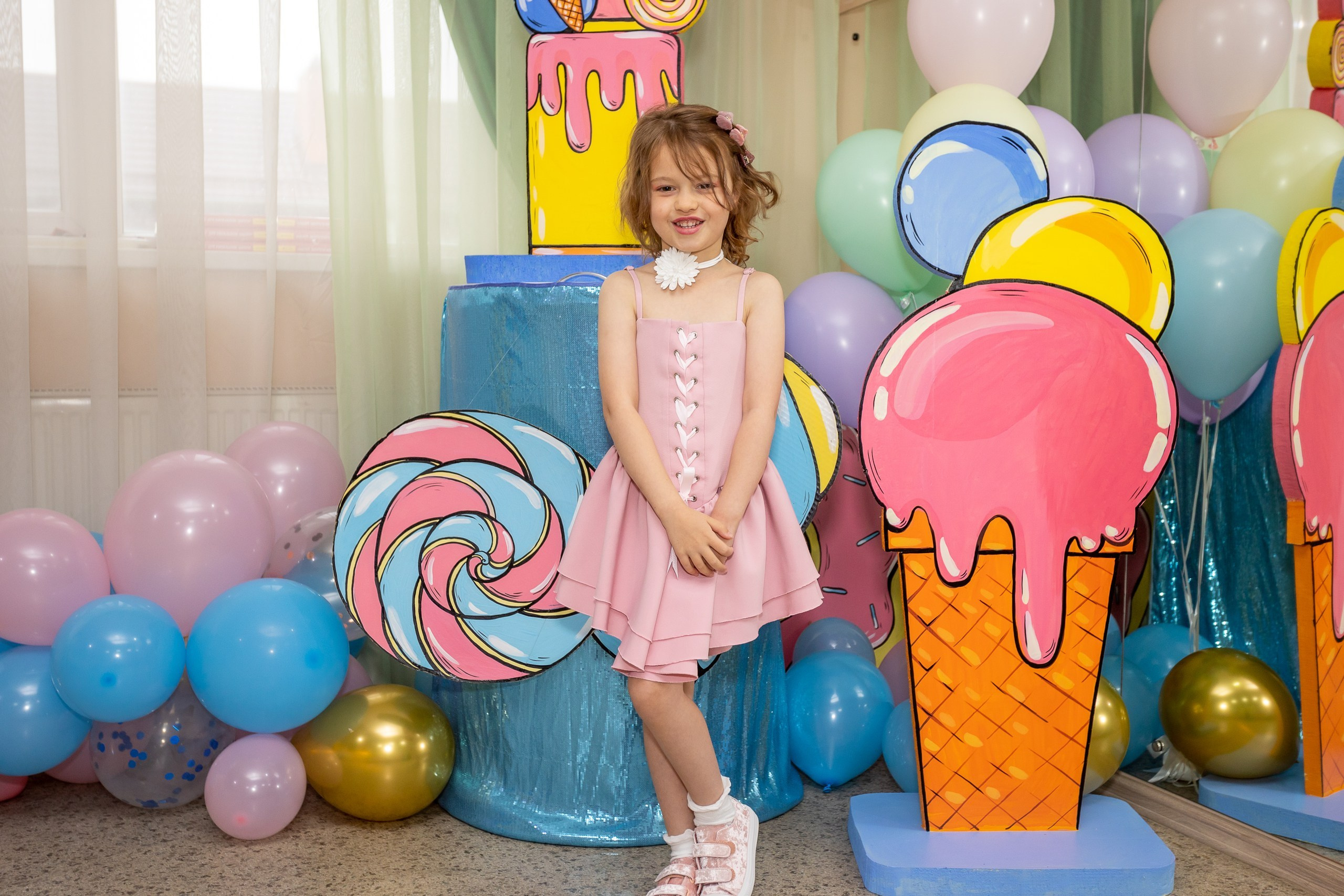 Выпускной Детский сад, 2 часа, 8000. Выпускные альбомы Майкоп, Краснодар Елена Золотарева