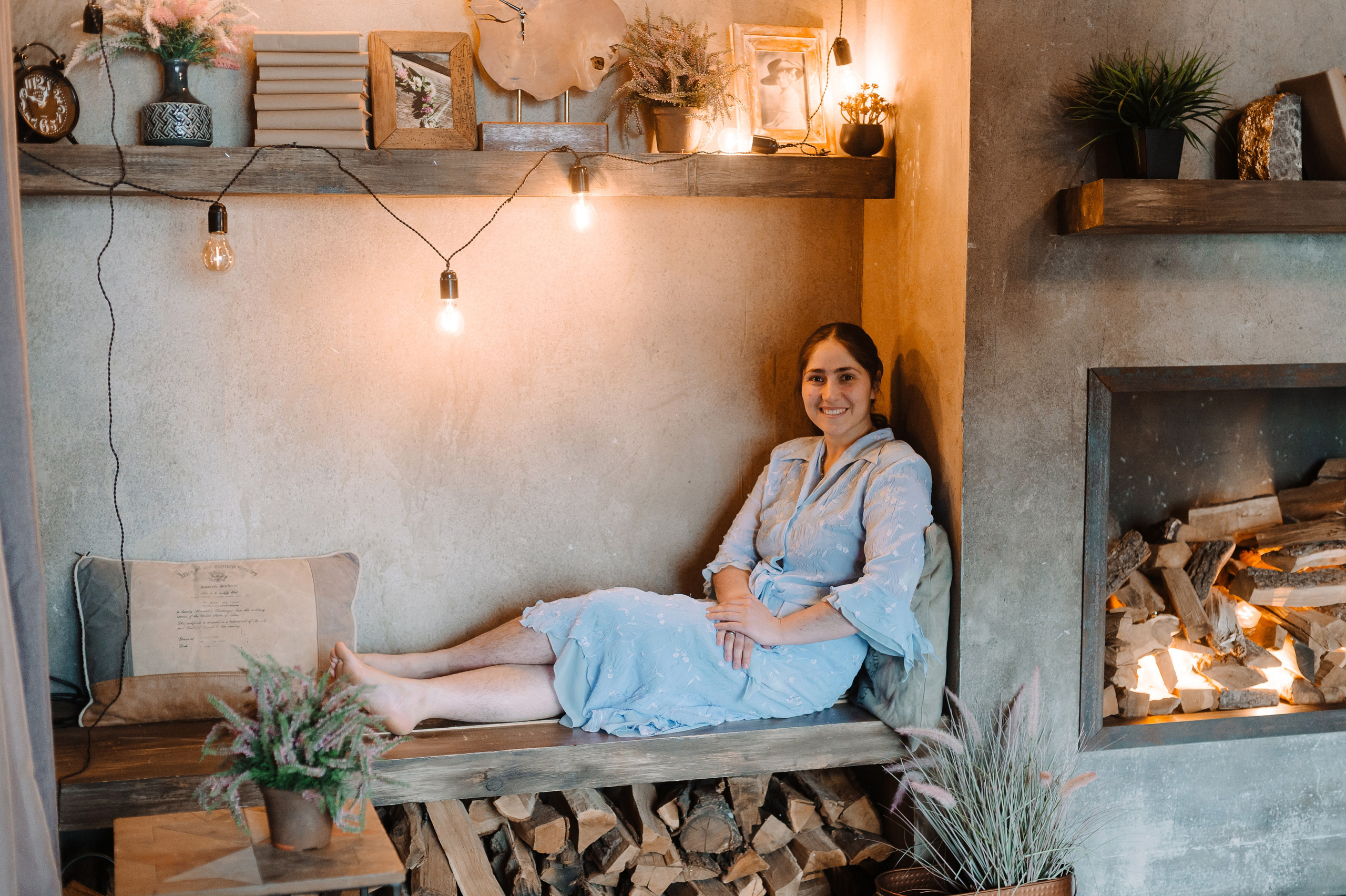 Татьяна арт-терапевт. Фотограф Алиса Калинина