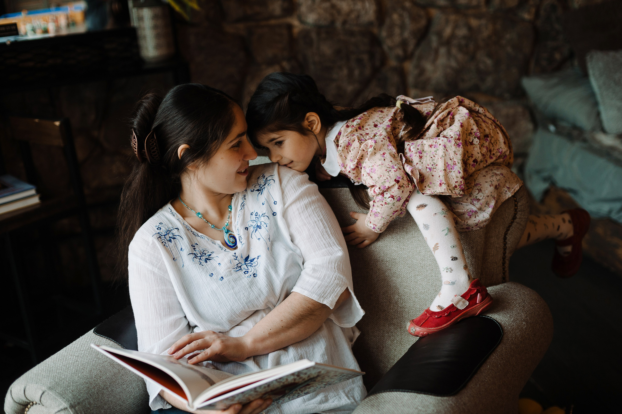Татьяна арт-терапевт. Фотограф Алиса Калинина