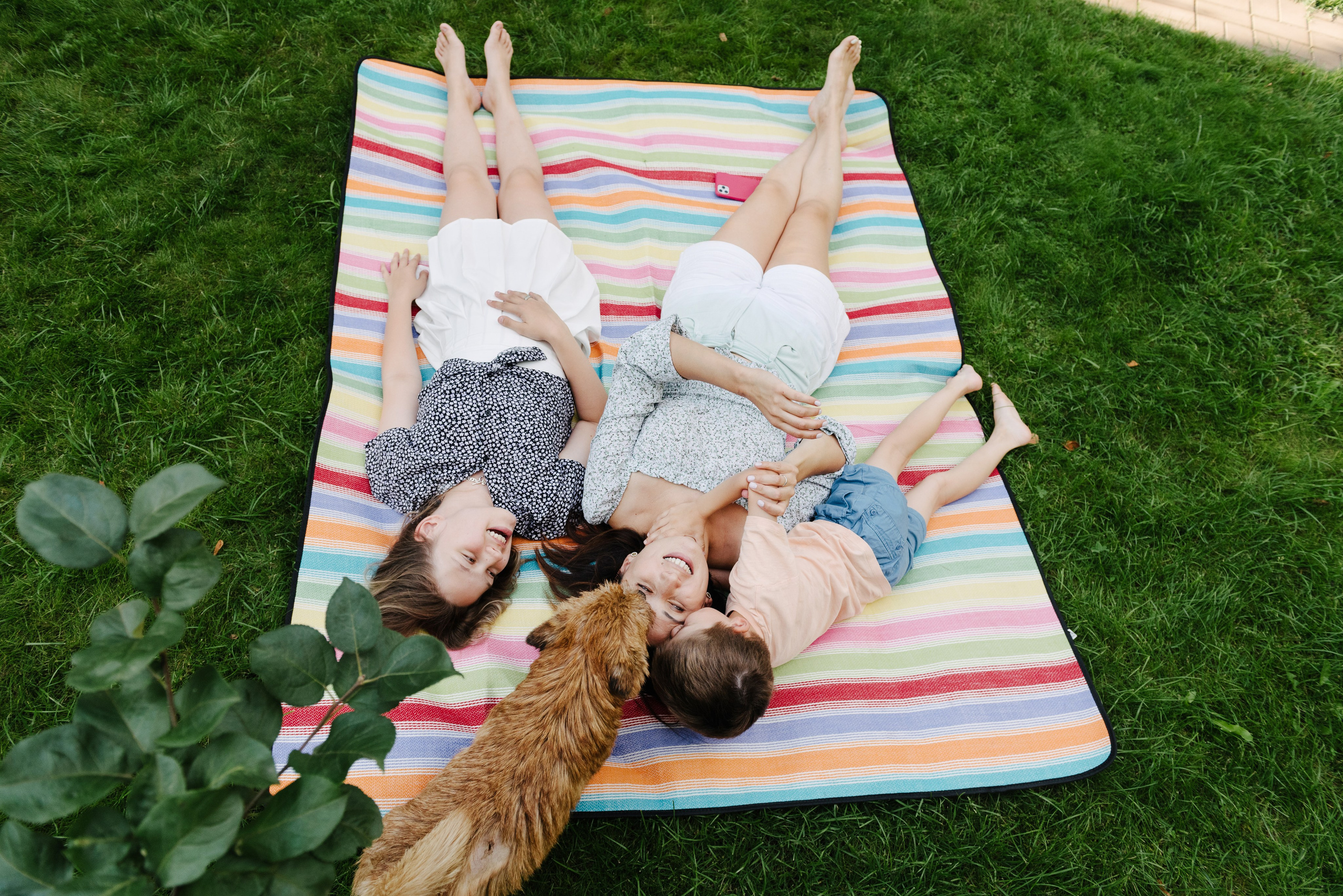 Катя. Фотограф Алиса Калинина