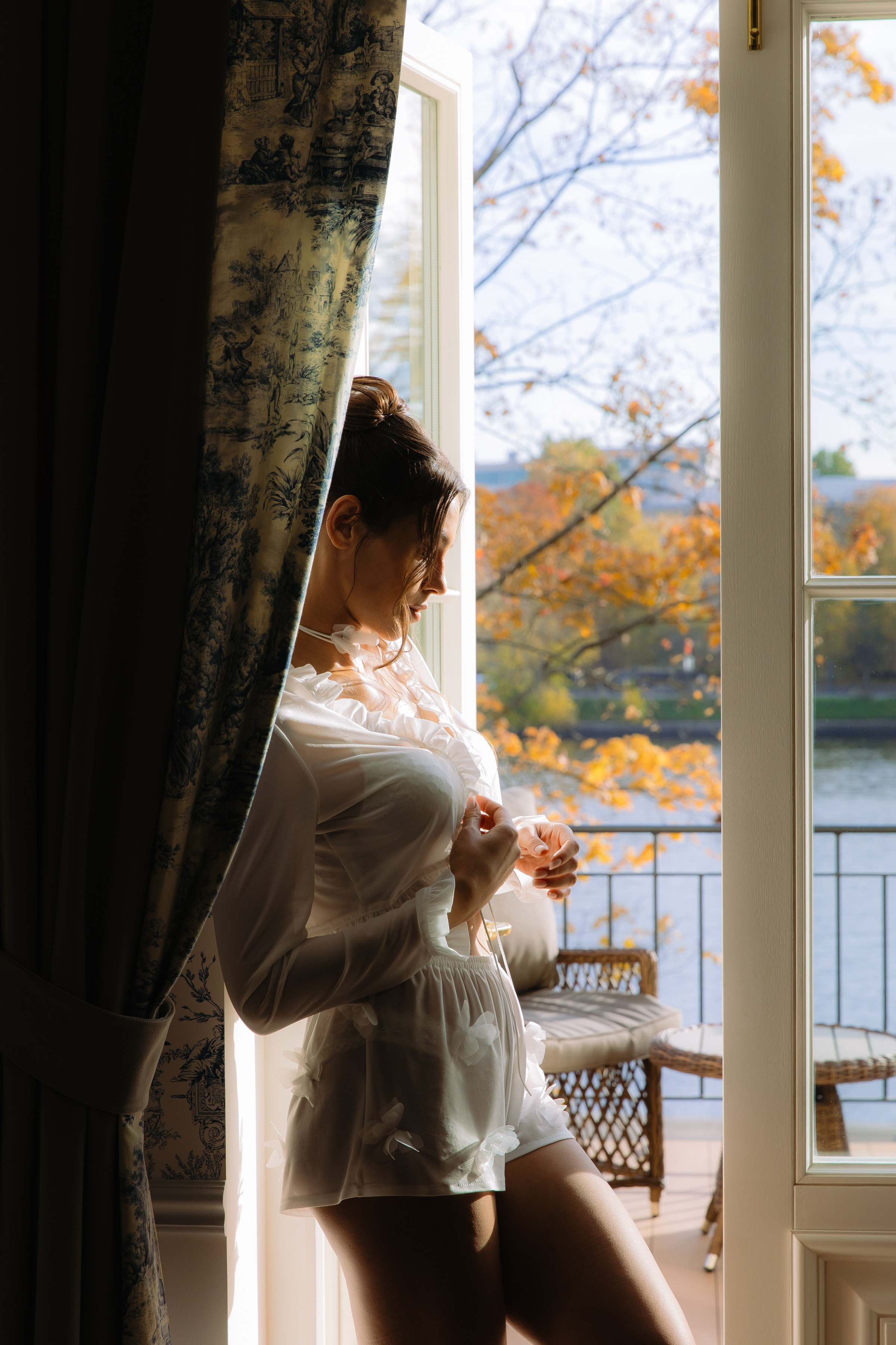 Арина и Игорь. Свадебный и портретный фотограф в Москве и Санкт-Петербурге