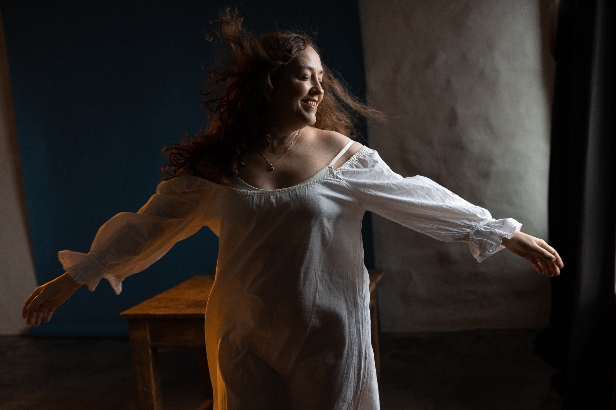 Леночек. Семейный и свадебный фотограф в Воронеже Людмила Трифонова