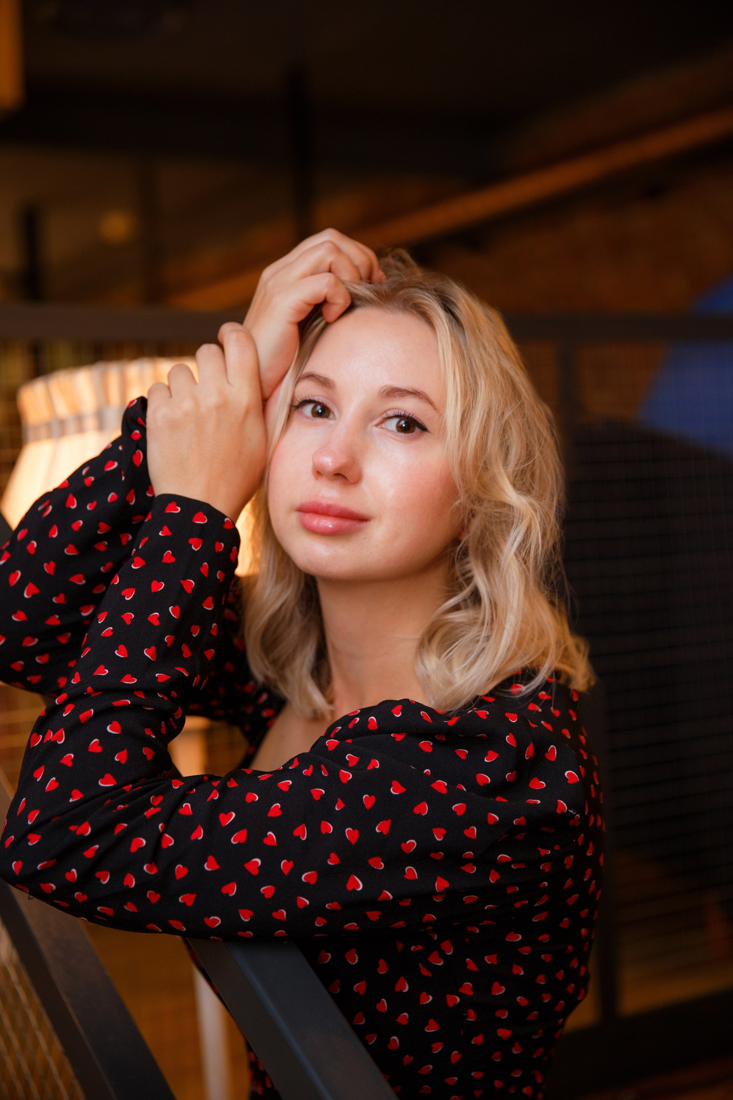 Анастасия. Женский и контент фотограф Люба Пунанцева. Северодвинск. Архангельск