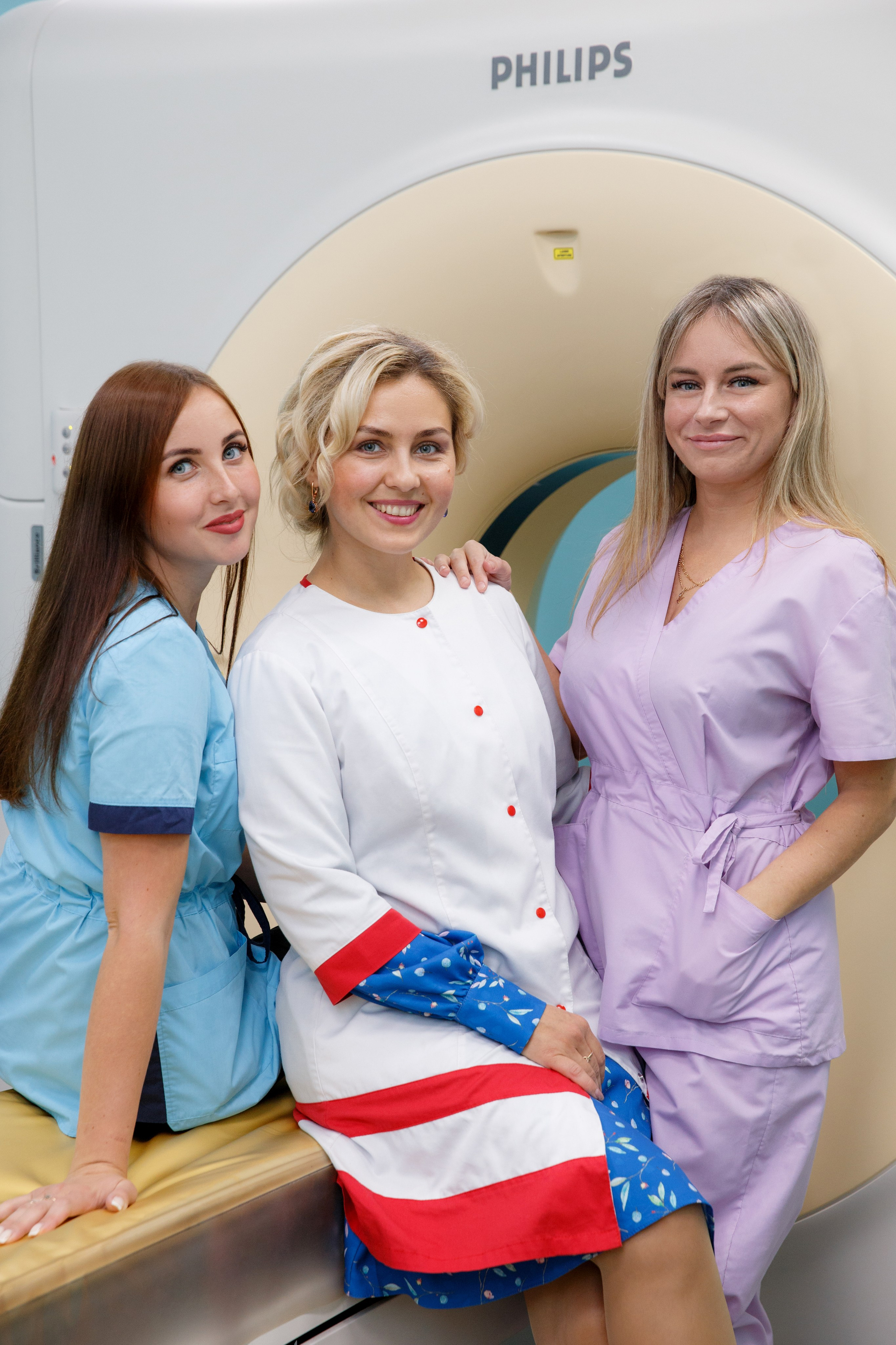 КТ и МРТ в Архангельске. Женский и контент фотограф Люба Пунанцева. Северодвинск. Архангельск