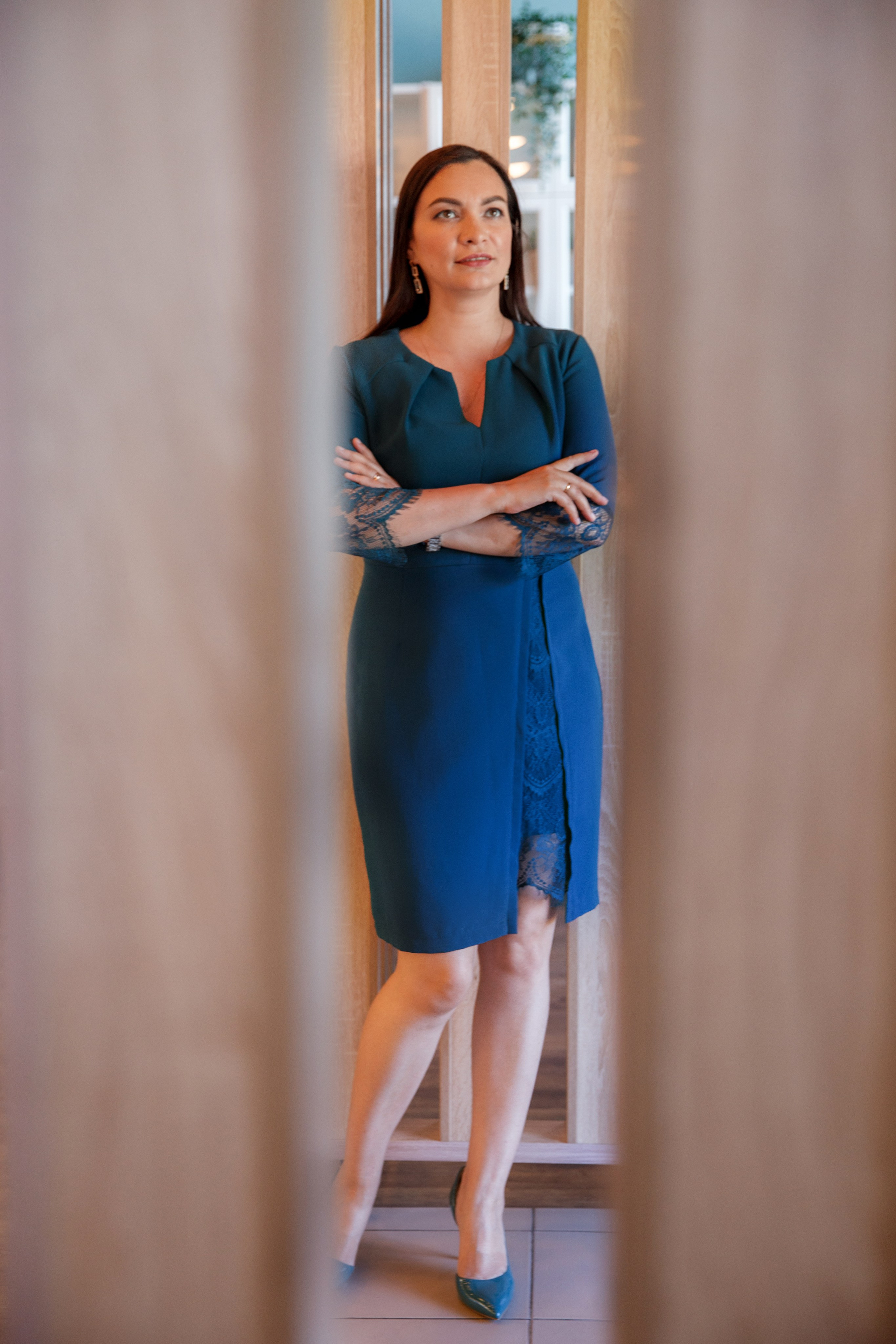 Елена Сухова. Директор частного сада, школы, городского лагеря. Женский и контент фотограф Люба Пунанцева. Северодвинск. Архангельск