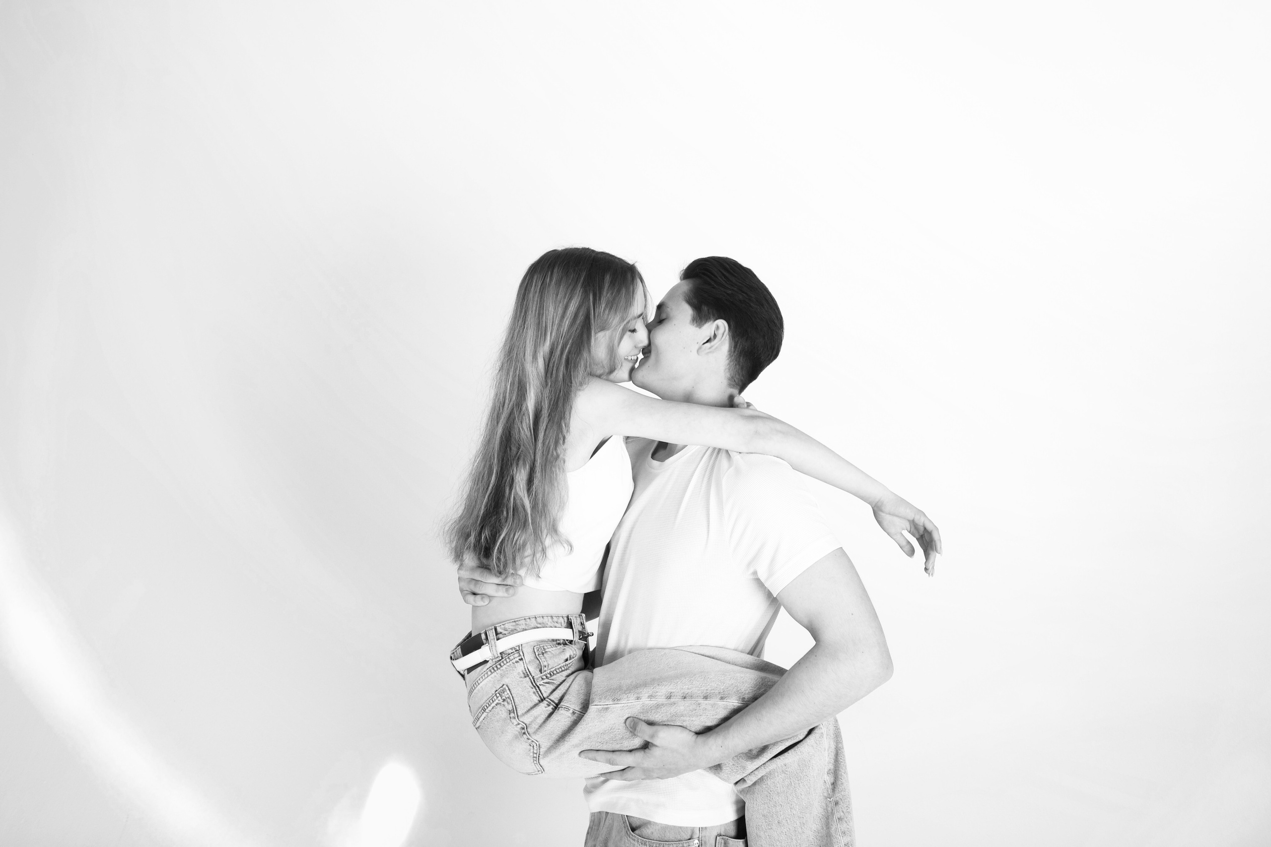 Love story. Фотограф Анастасия Шай в Санкт-Петербурге