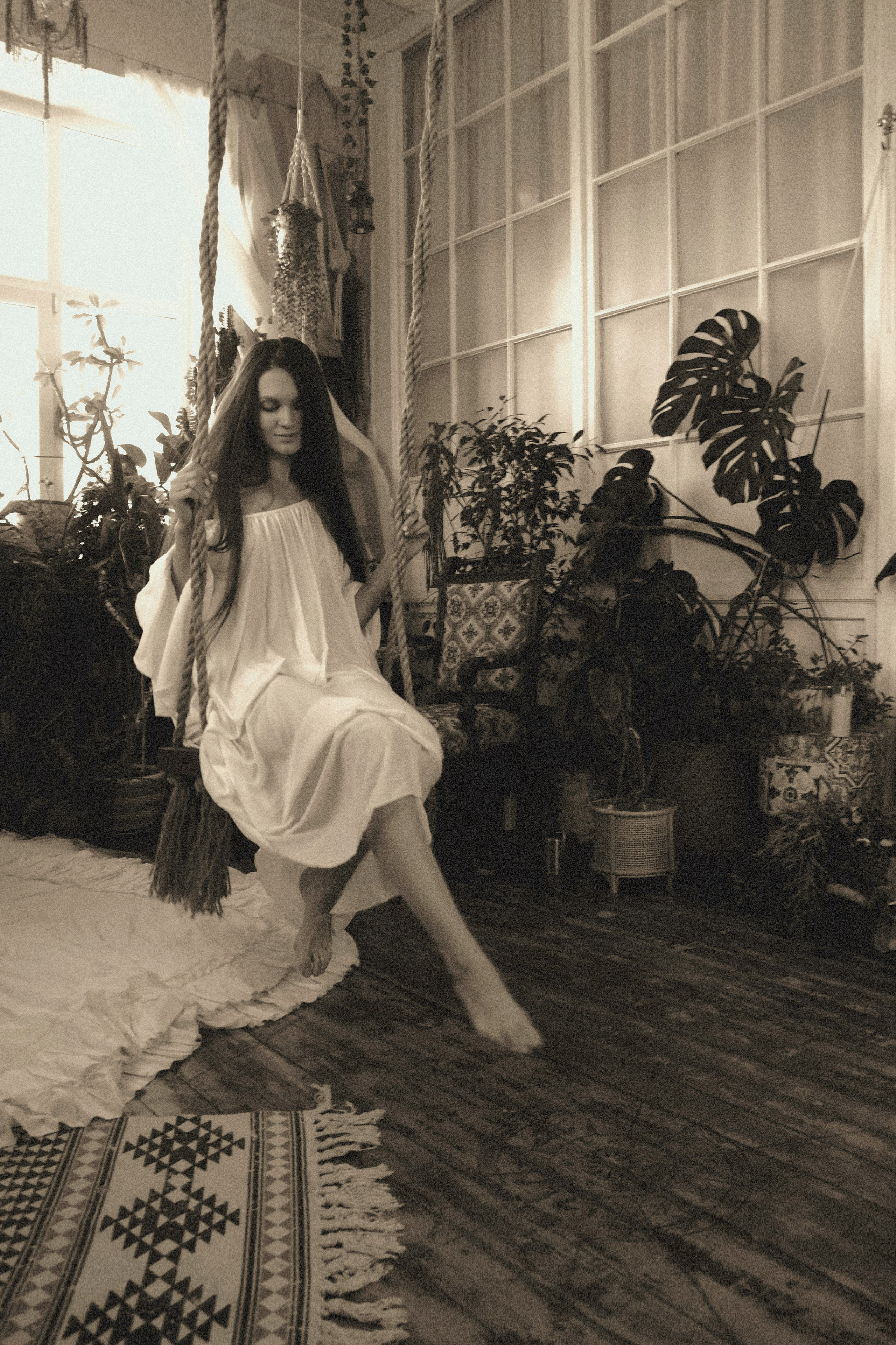 Elizaveta. Фотограф Анастасия Шай в Санкт-Петербурге