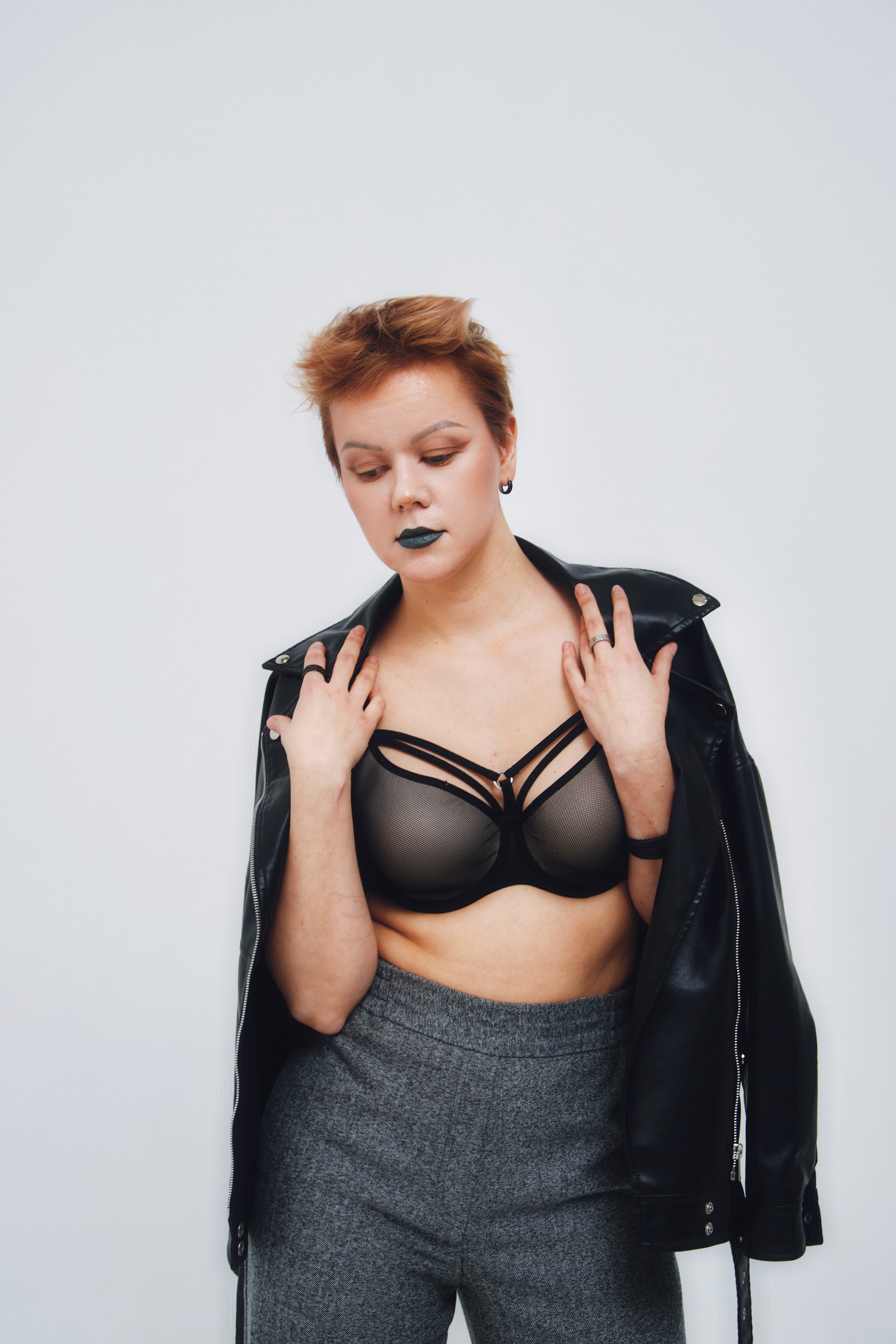 Tatiana. Фотограф Анастасия Шай в Санкт-Петербурге