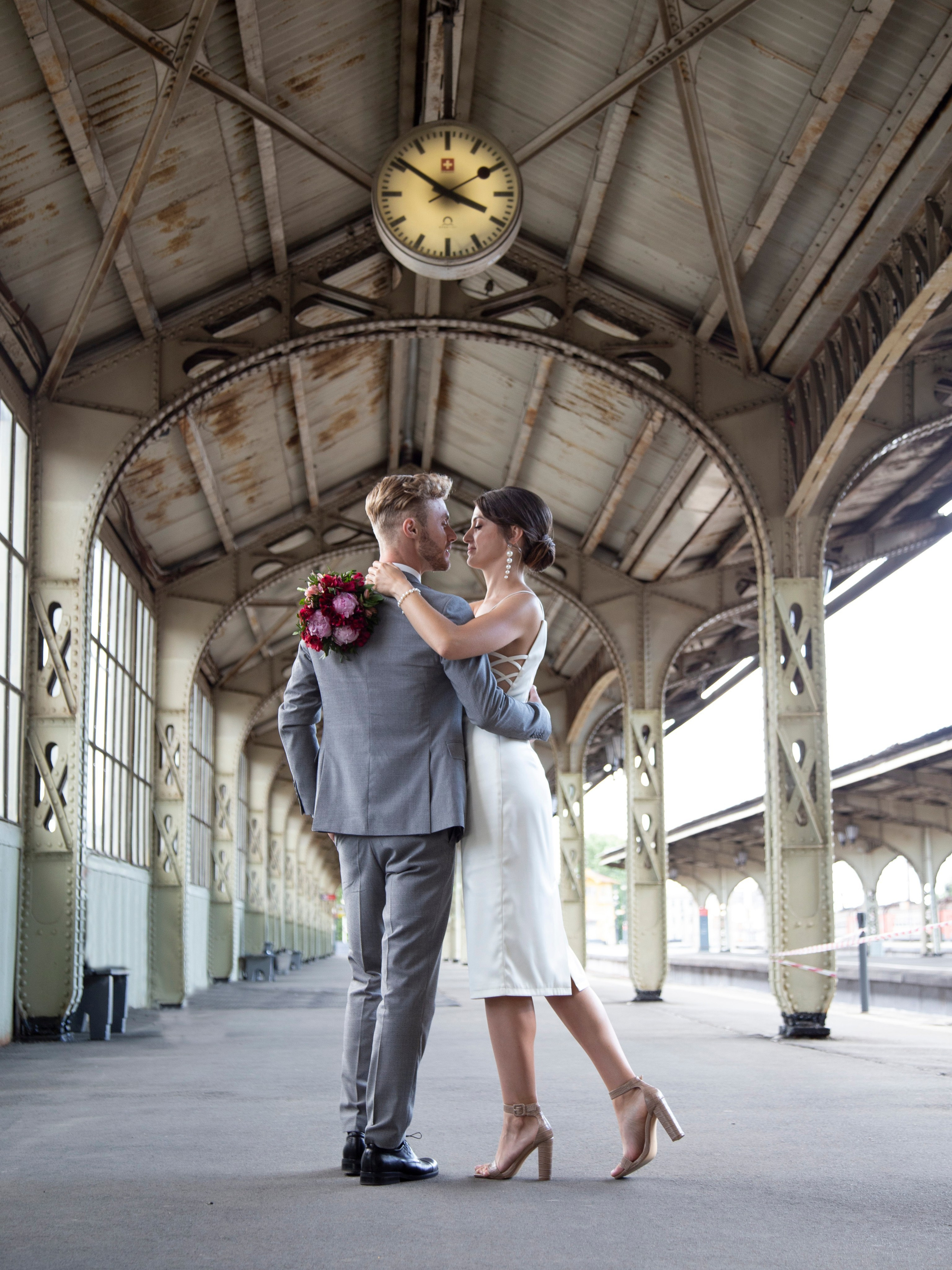 Свадьбы и lovestory. Фотограф и видеограф в Санкт-Петербурге Прохорова Надежда