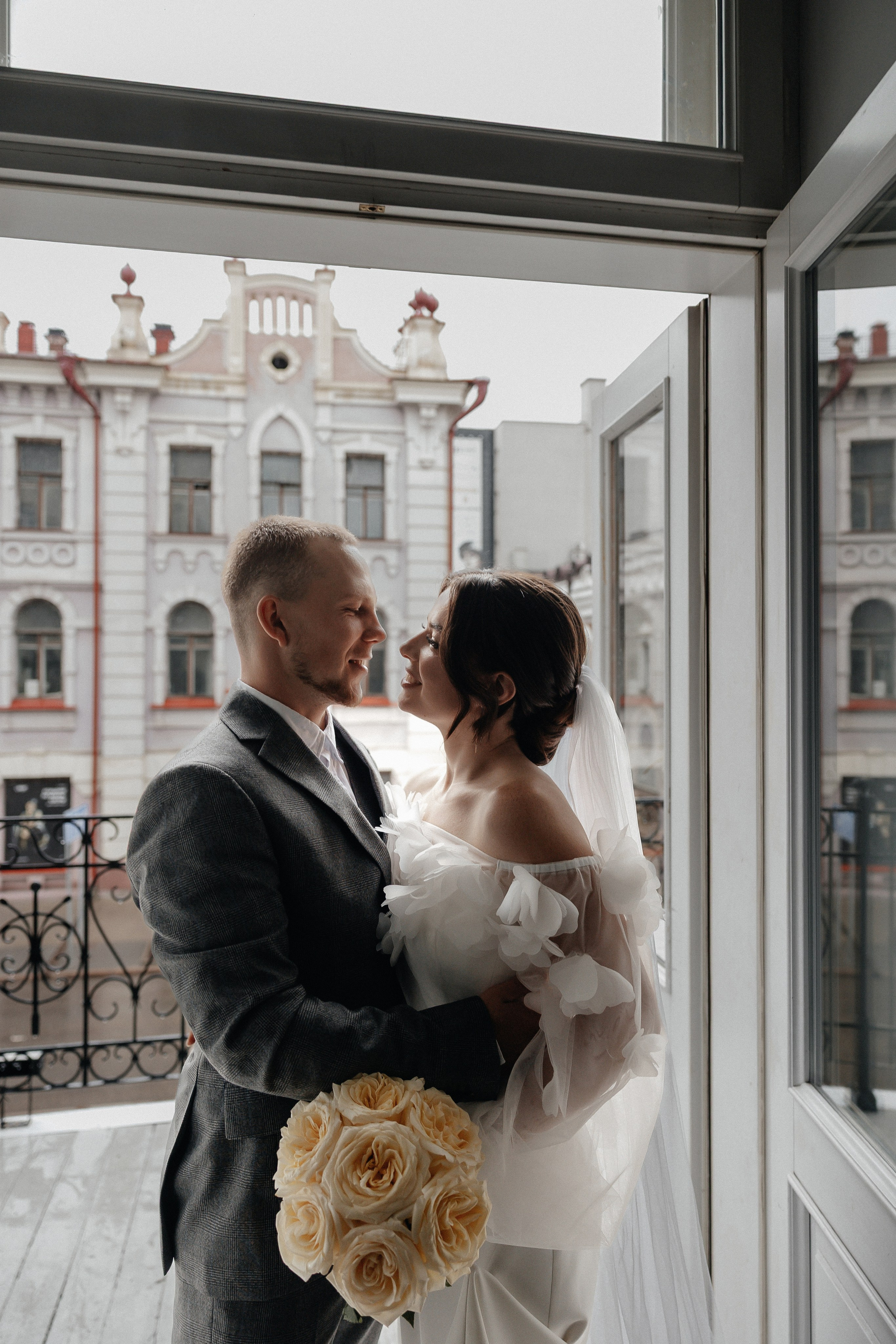 Елена&Ефим. Фотограф свадебный семейный в Красноярске Шукшина Наталья