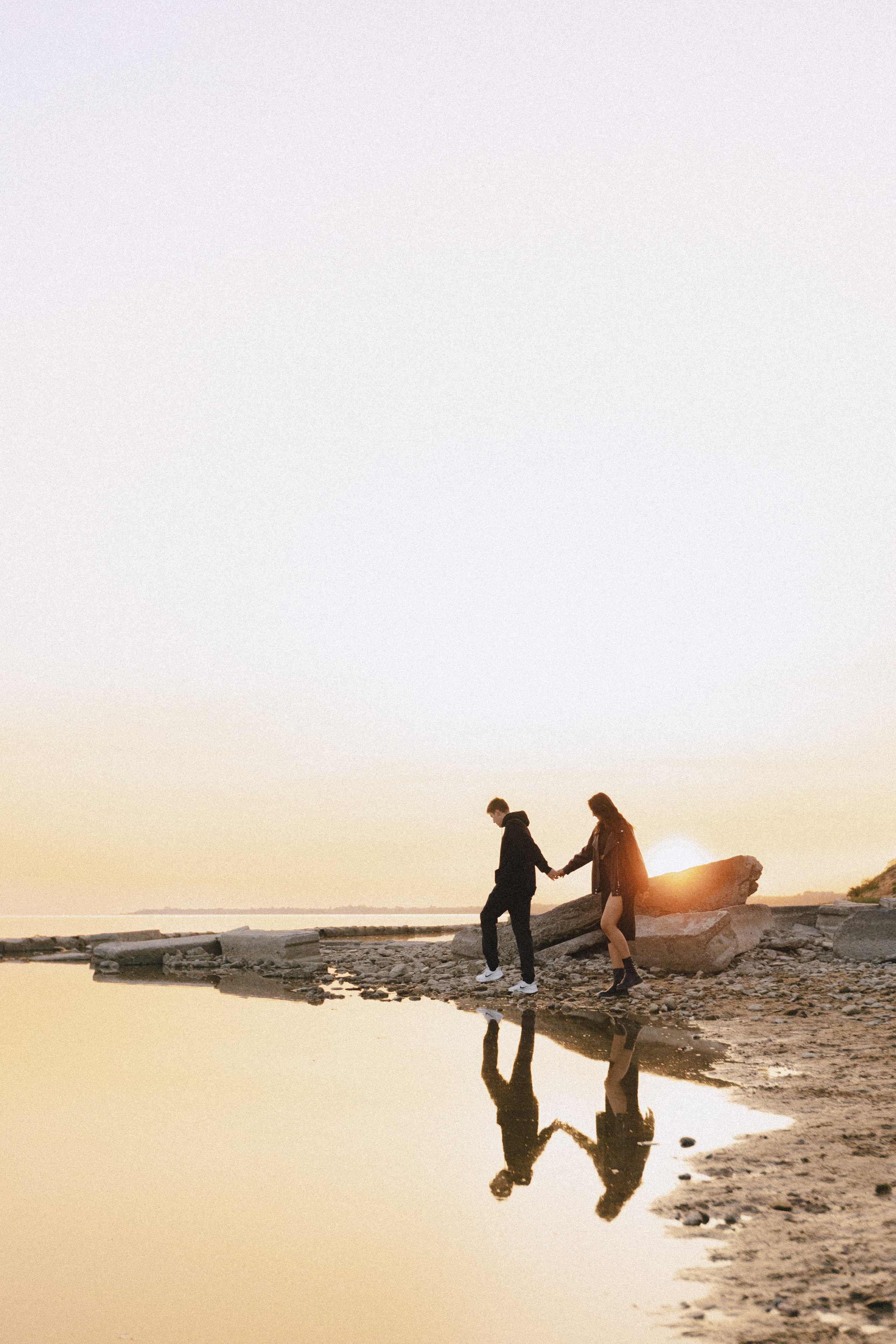 Алина и Денис. Фотограф Таганрог Любимая Надя