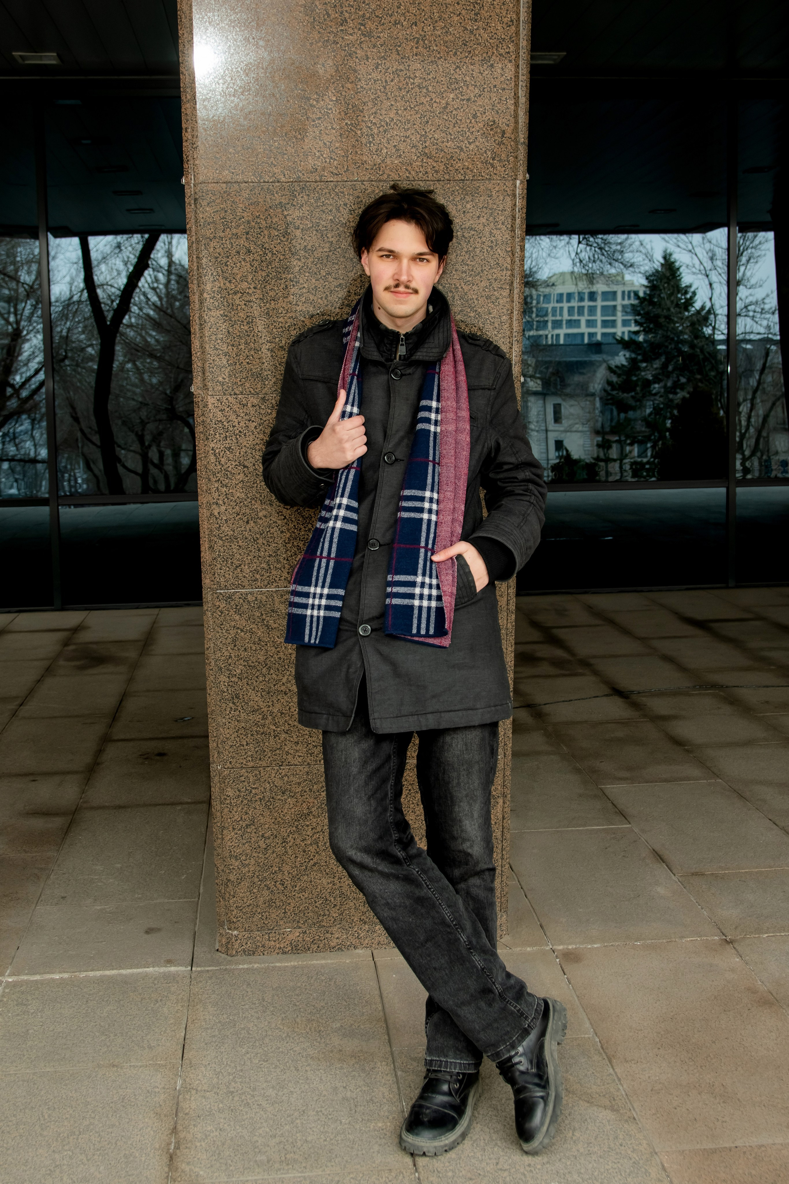 Фирсов Егор. Promodels