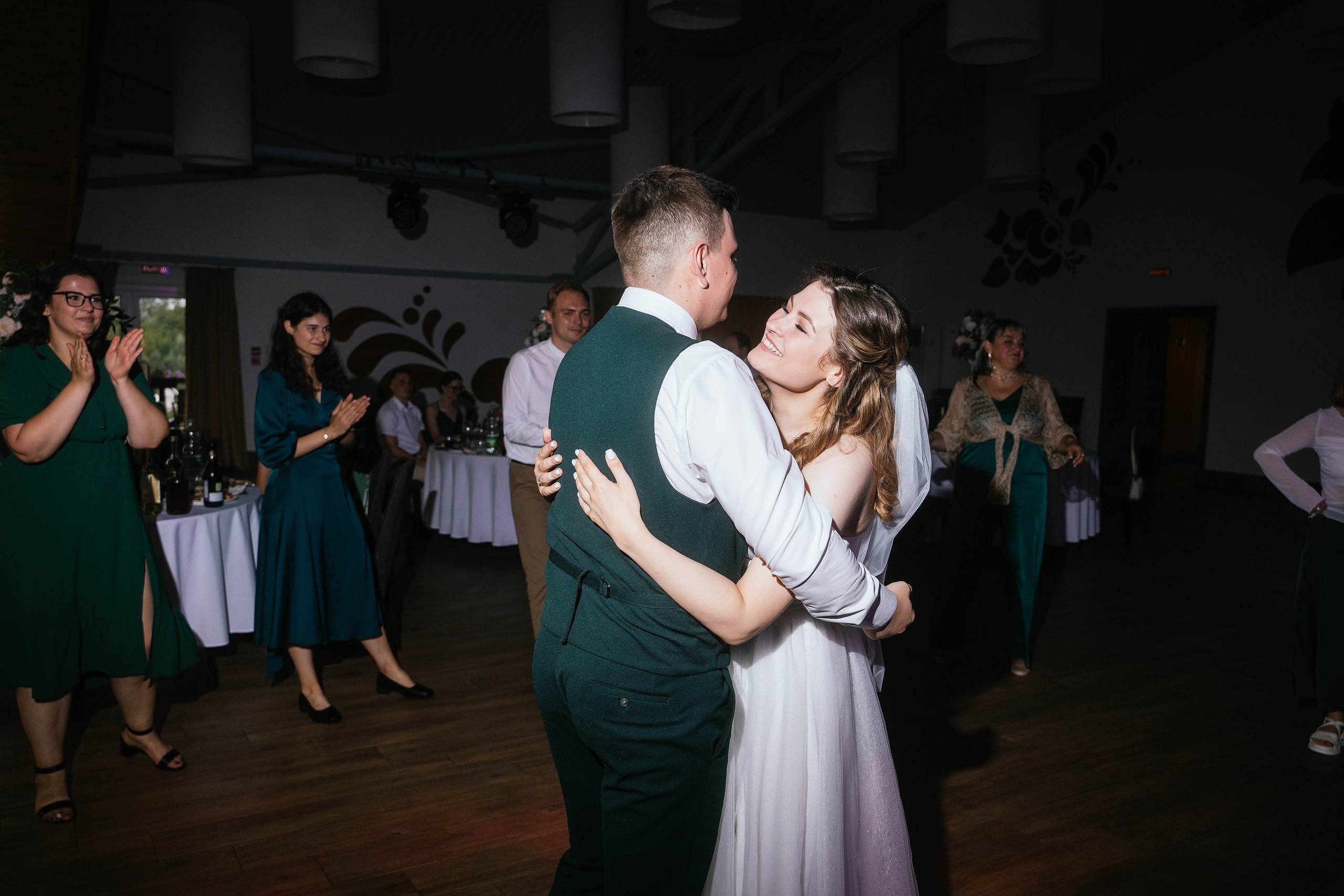 Wedding day #62. Свадебный, семейный фотограф в Рязани Лена Брант