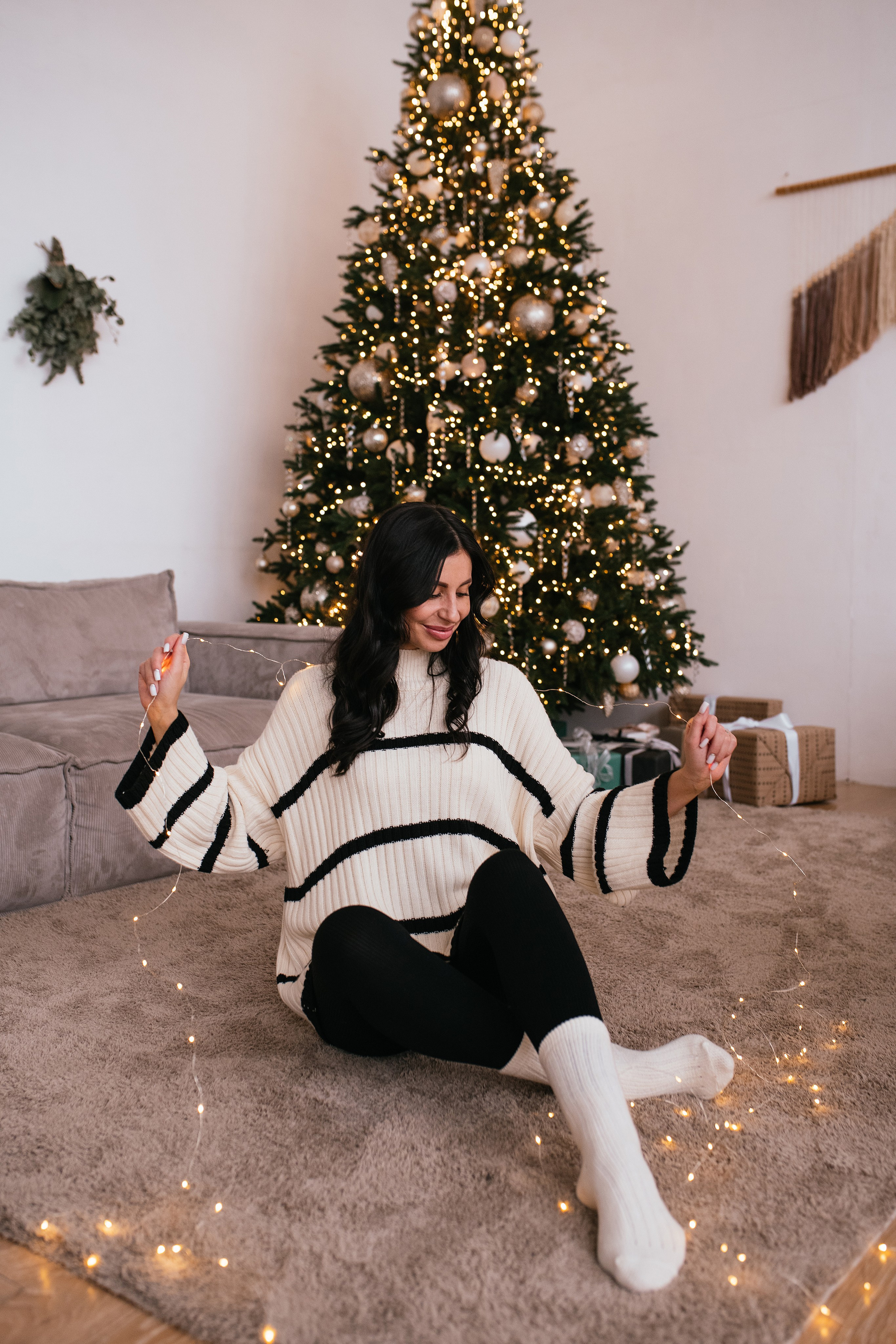 Ирина и Катя. Свадебный, семейный фотограф в Рязани Лена Брант