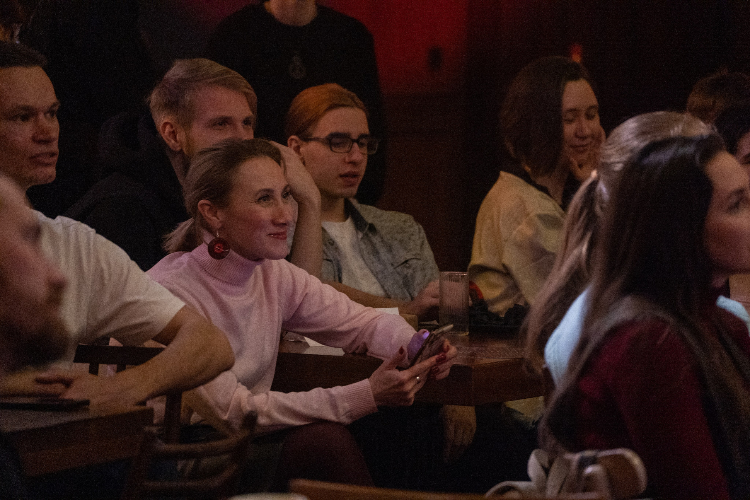 Зилков ае | Флэт 31. Фотограф в Самаре Иван Булатов